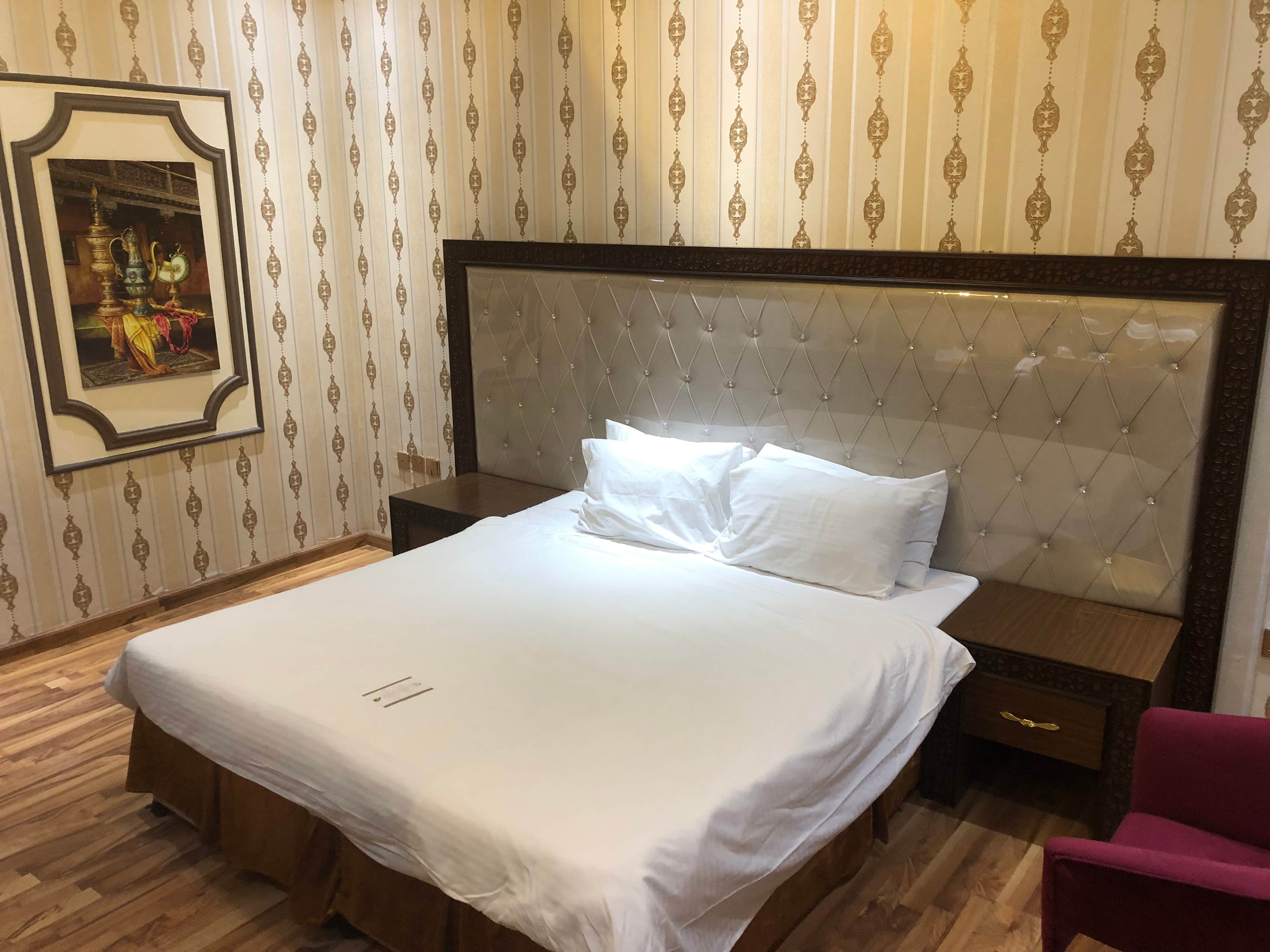 Ras Al Khaimah Hotel Ansicht 3