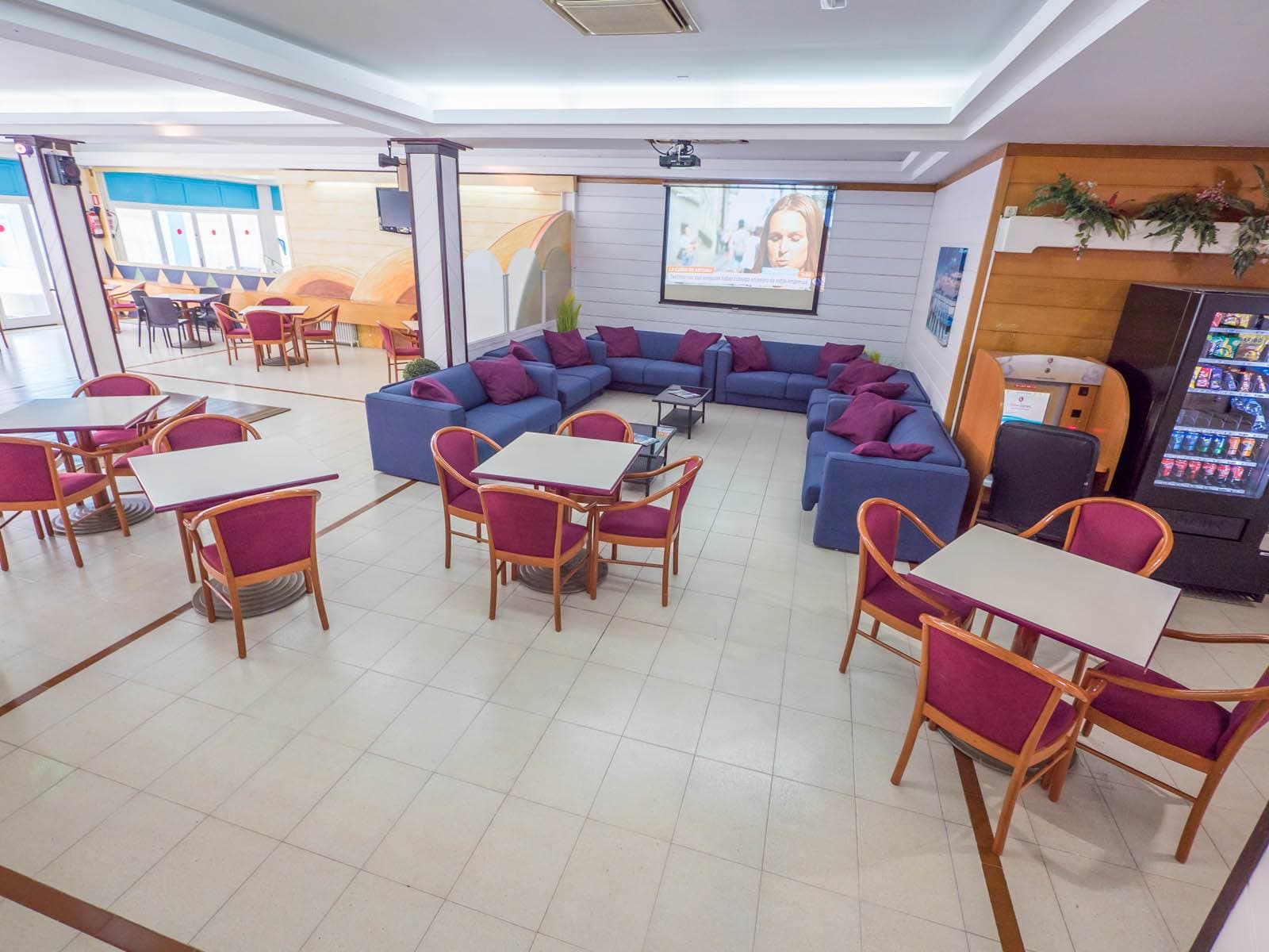 Hotel Golden Sand Ansicht 7