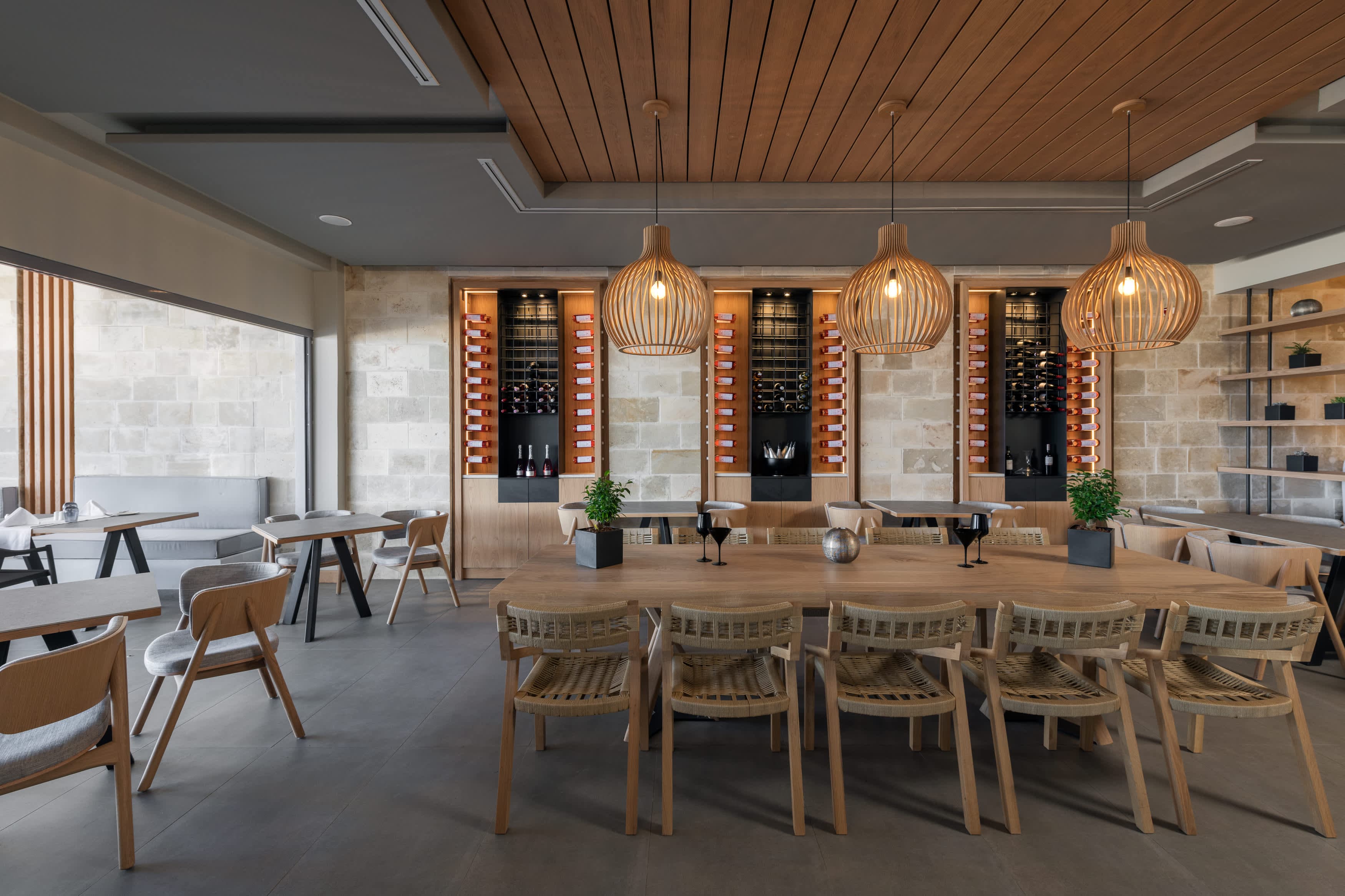 Ikones Seafront Luxury Suites Ansicht 7