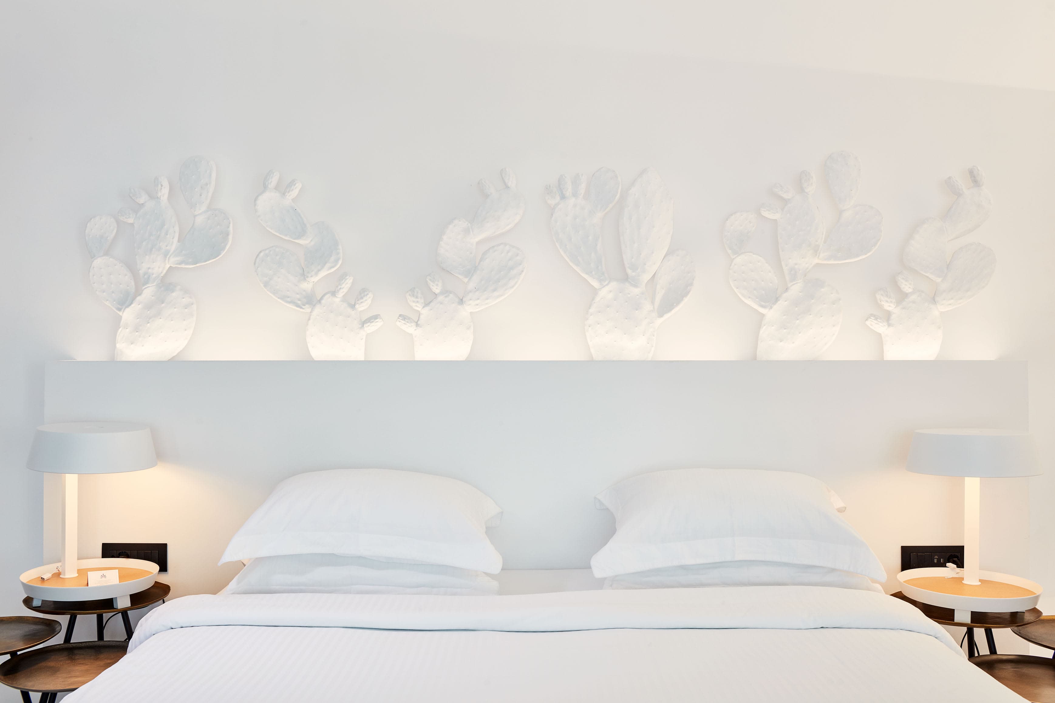 Royal Myconian - Leading Hotels of the World Ansicht 6