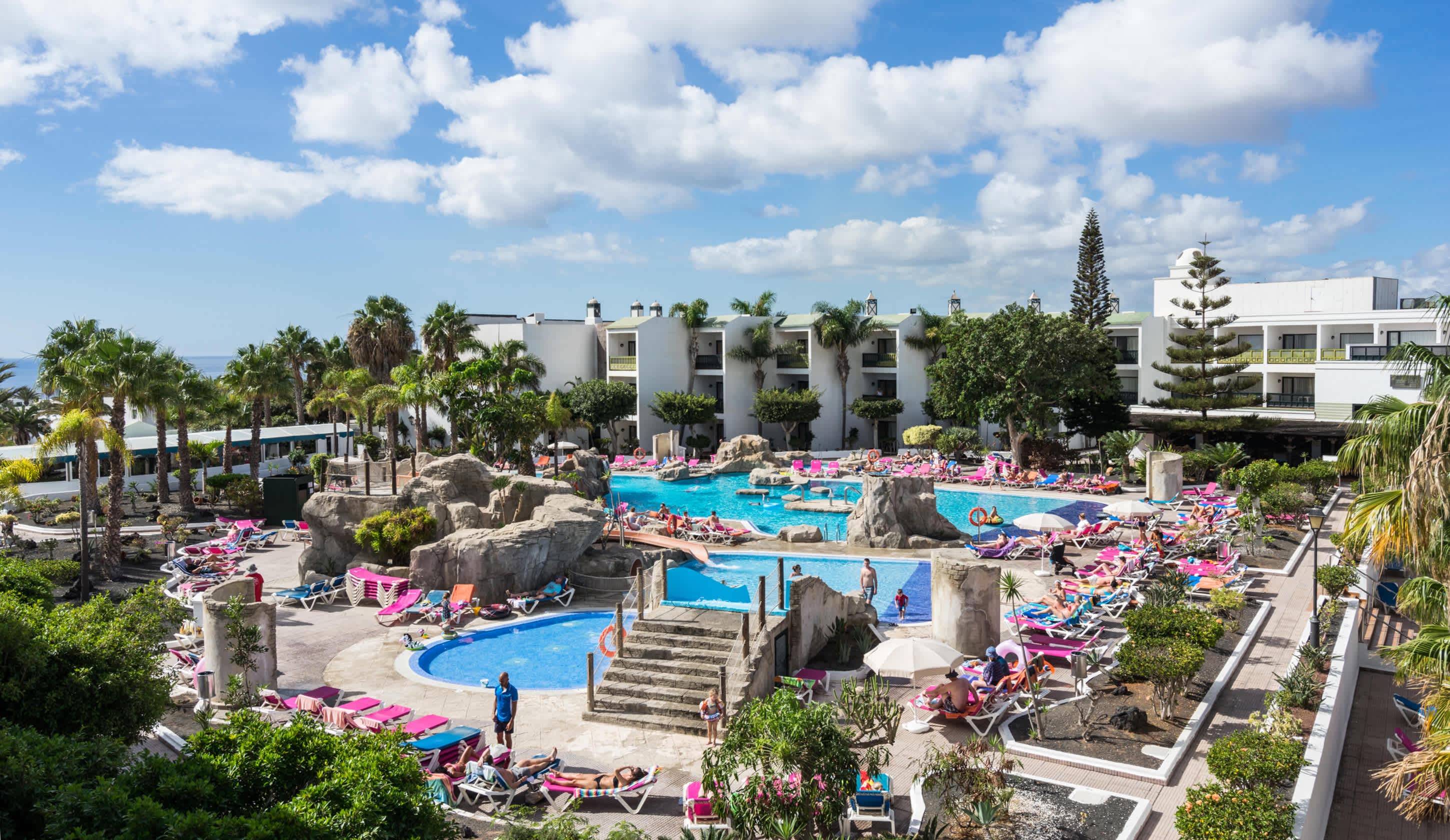 BLUESEA Costa Bastian Ansicht 8