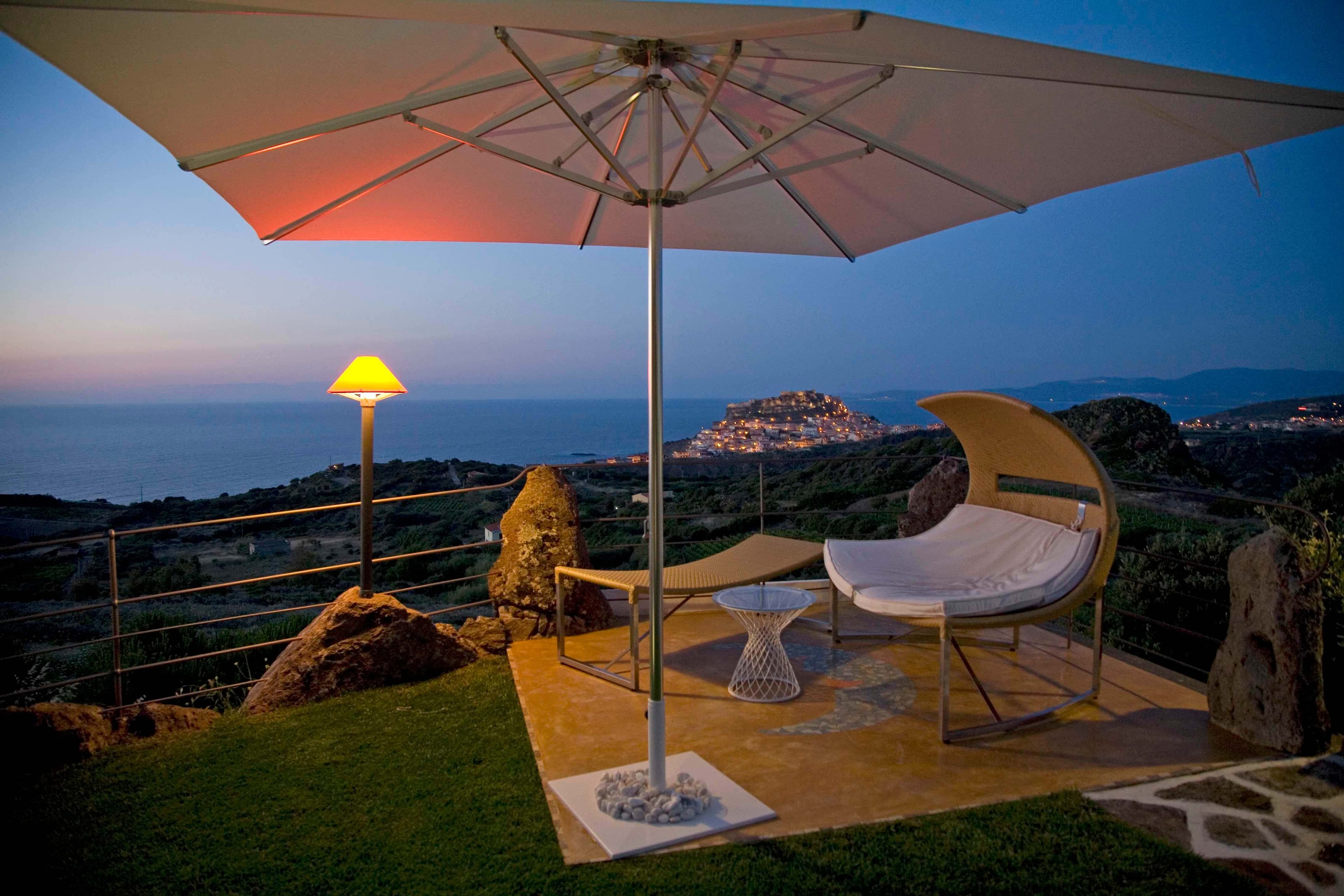 Bajaloglia Resort Ansicht 7