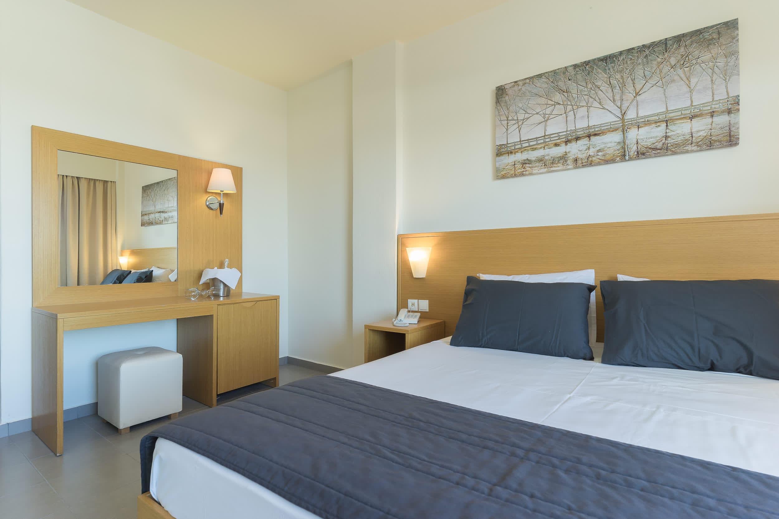 Hotel City Center Ansicht 4