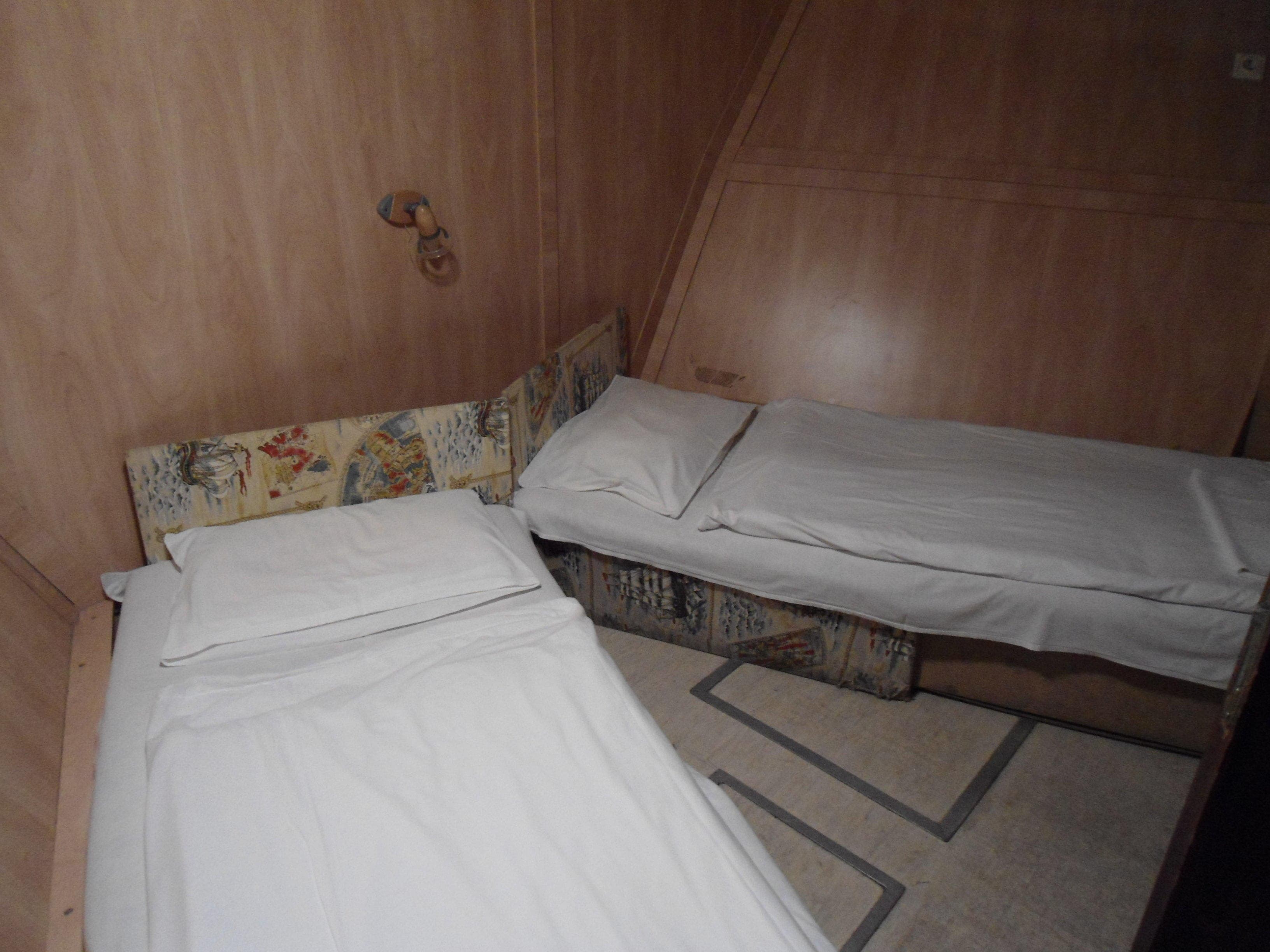 Boat Hotel Fortuna Ansicht 6