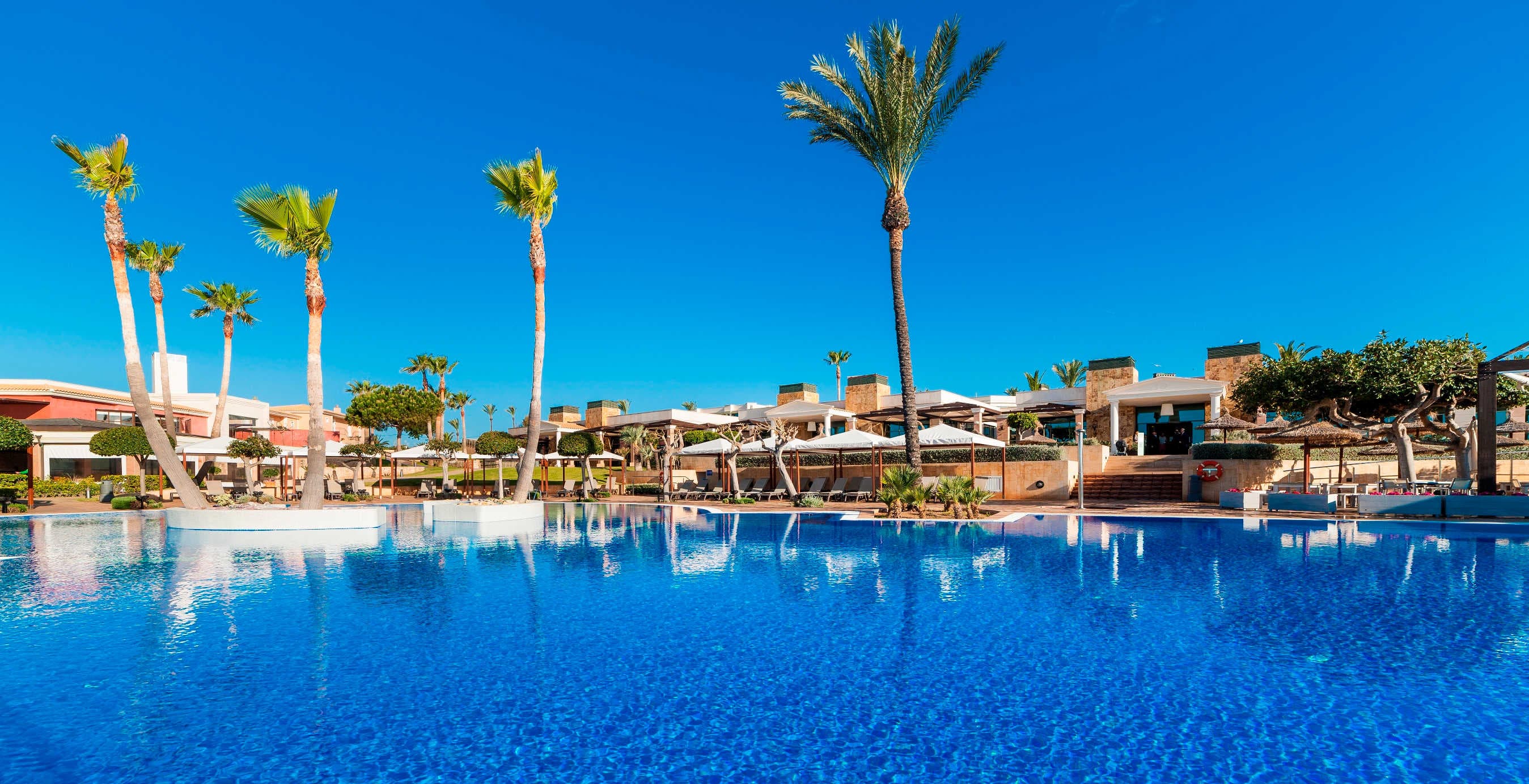 TUI KIDS CLUB Punta Prima