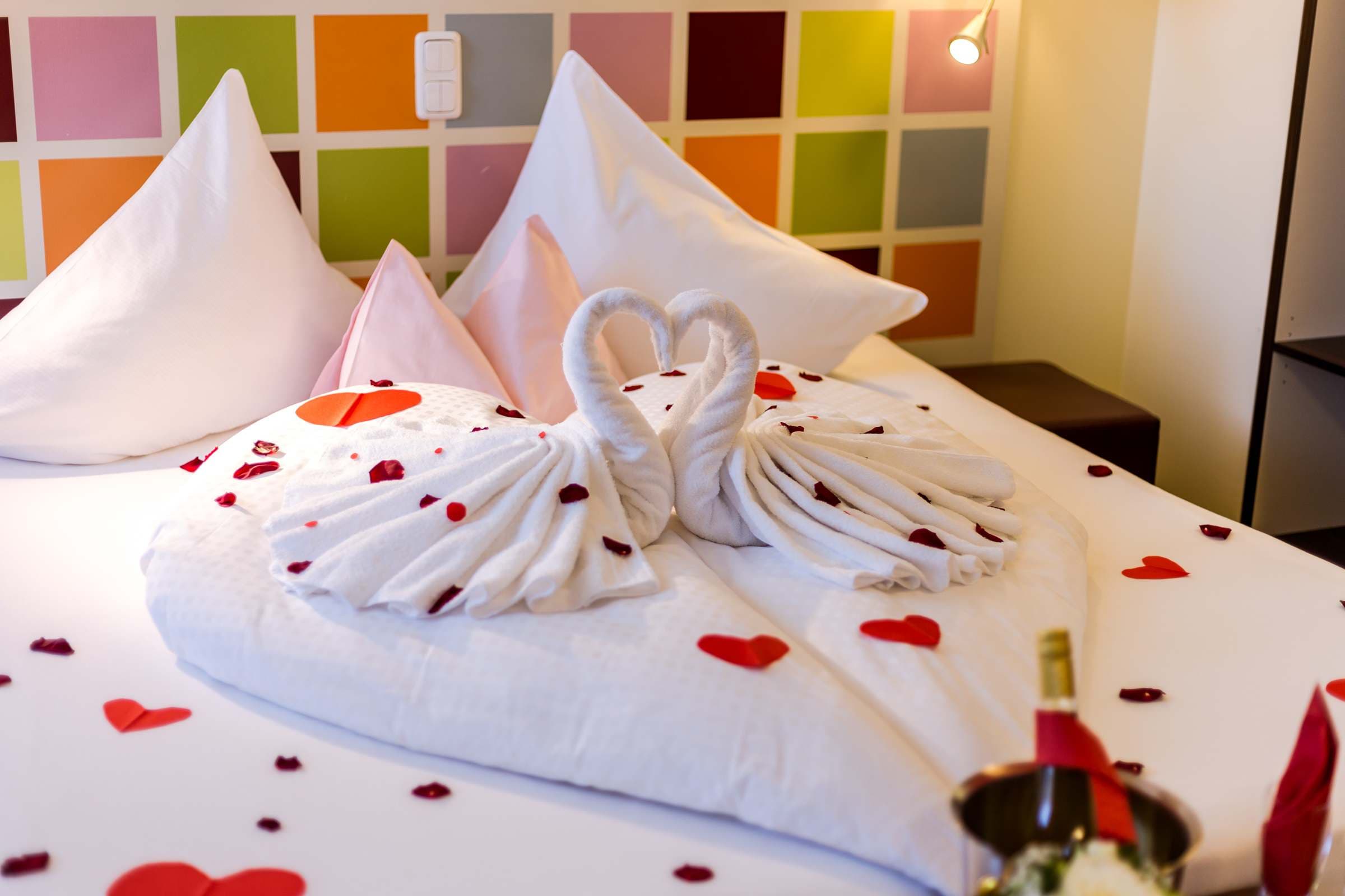 Hotel Arooma Ansicht 9