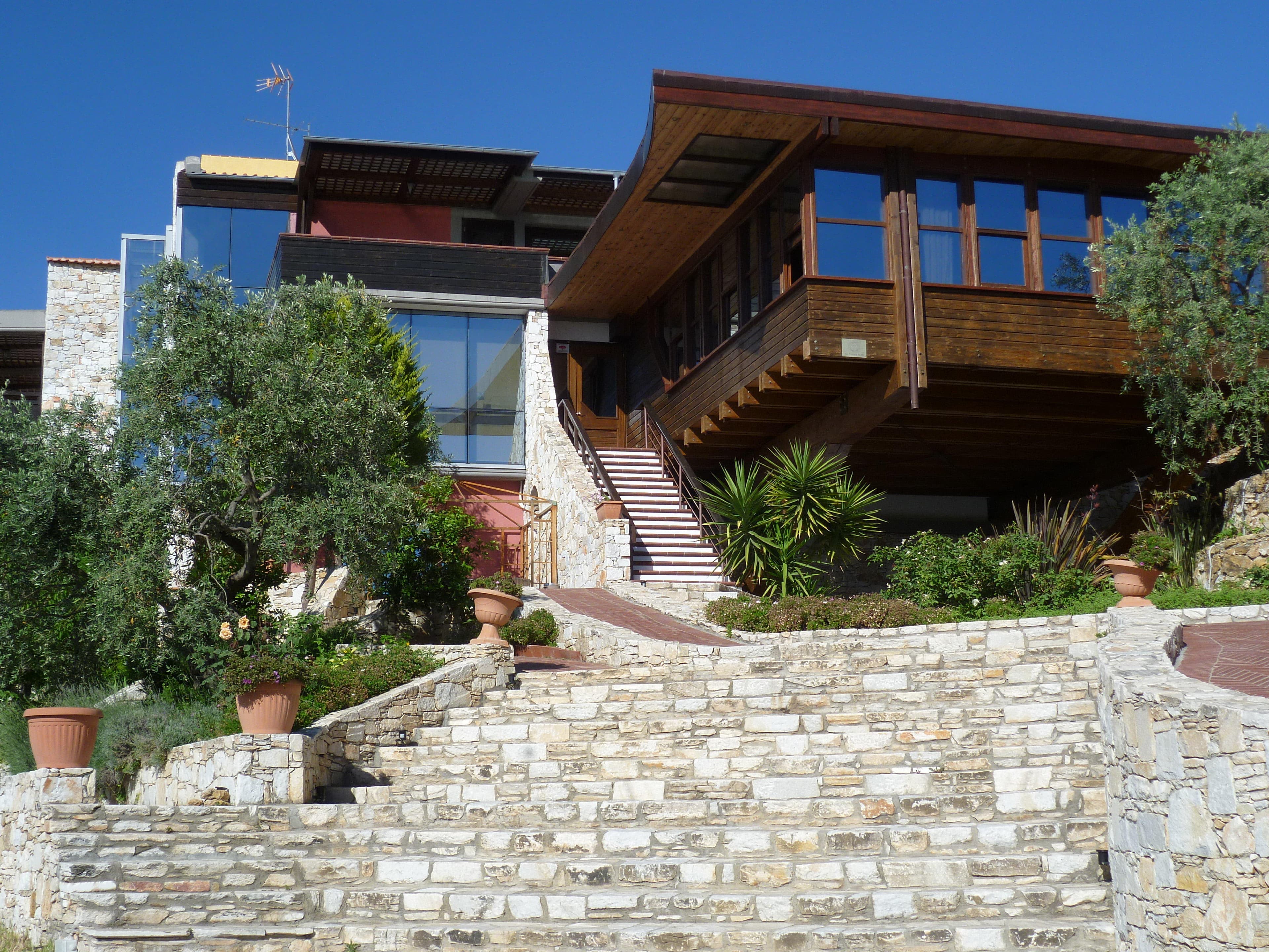 Hotel Kallisti