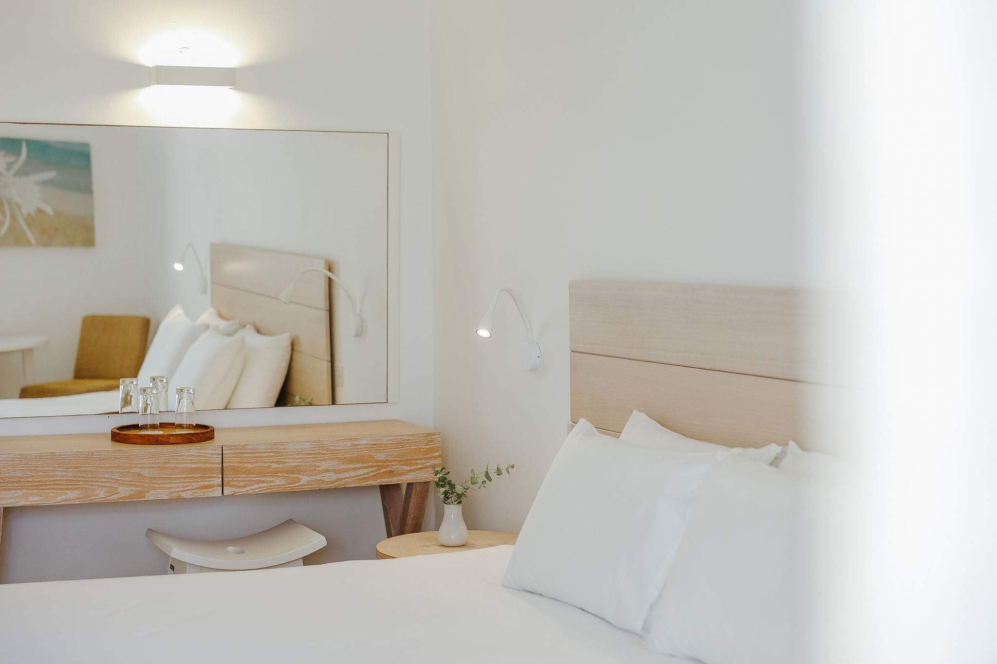 Hotel Nissi Park Ansicht 5