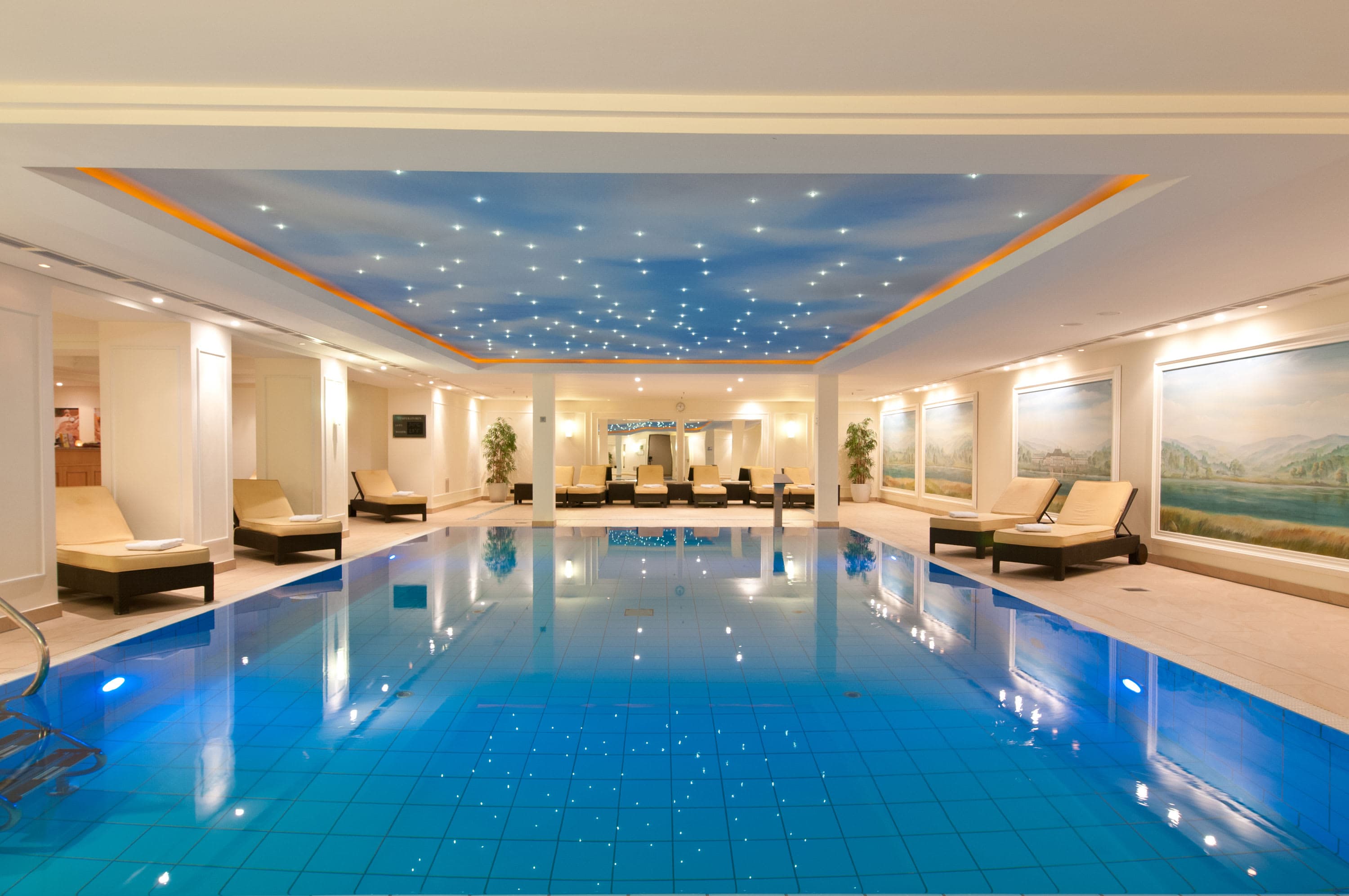 Maritim Hotel Dresden Ansicht 7