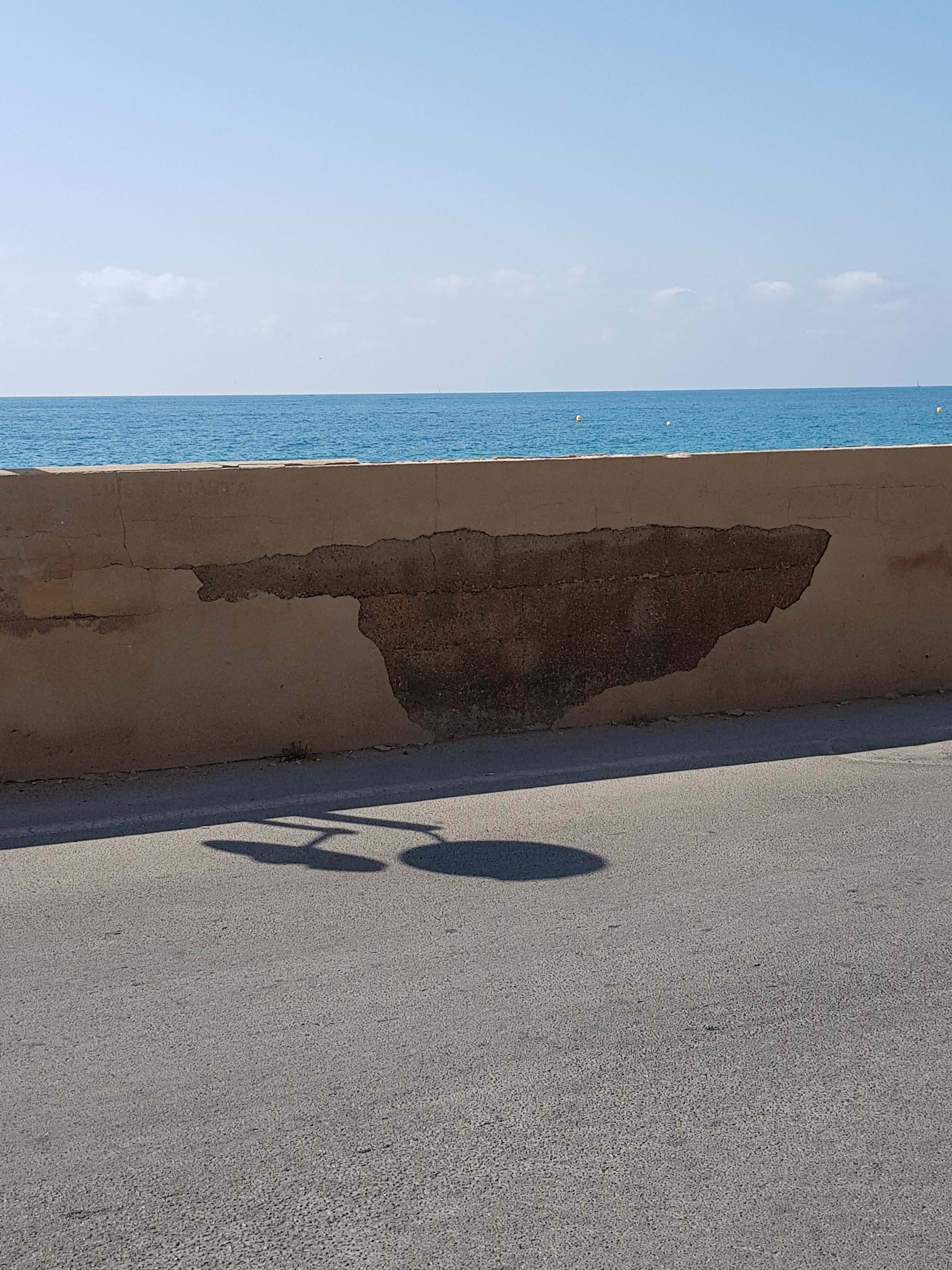 Hotel Albahia Alicante Ansicht 6