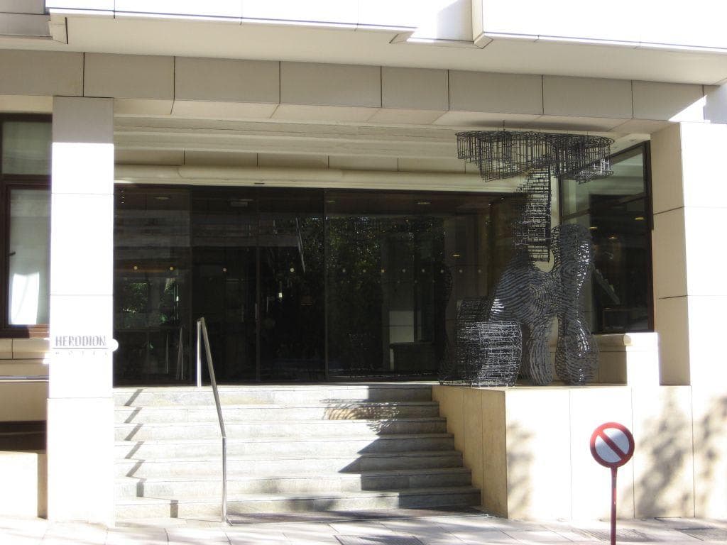 Herodion Hotel