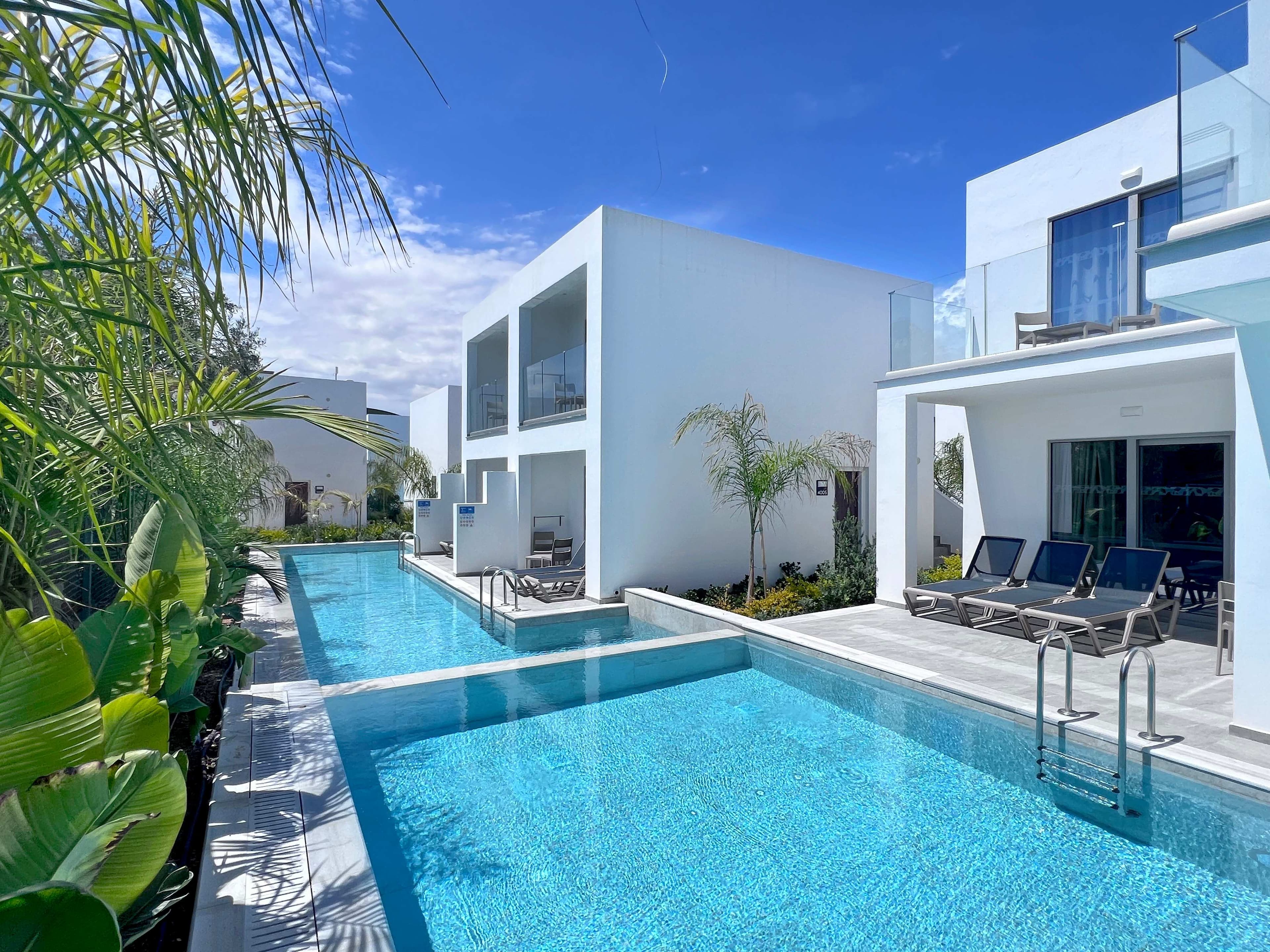 Atlantica Sungarden Park Ansicht 10