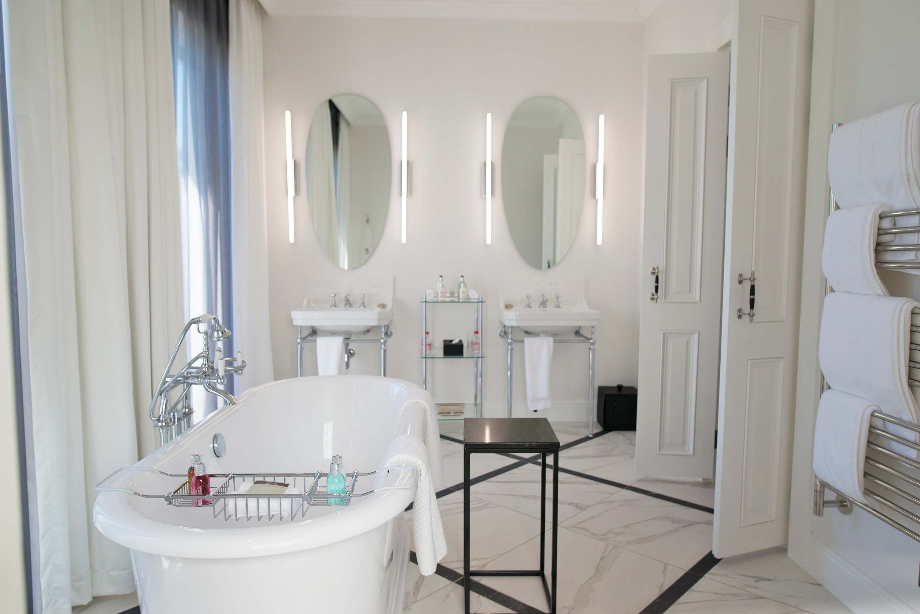 Queen Victoria Hotel & Manor House Ansicht 7
