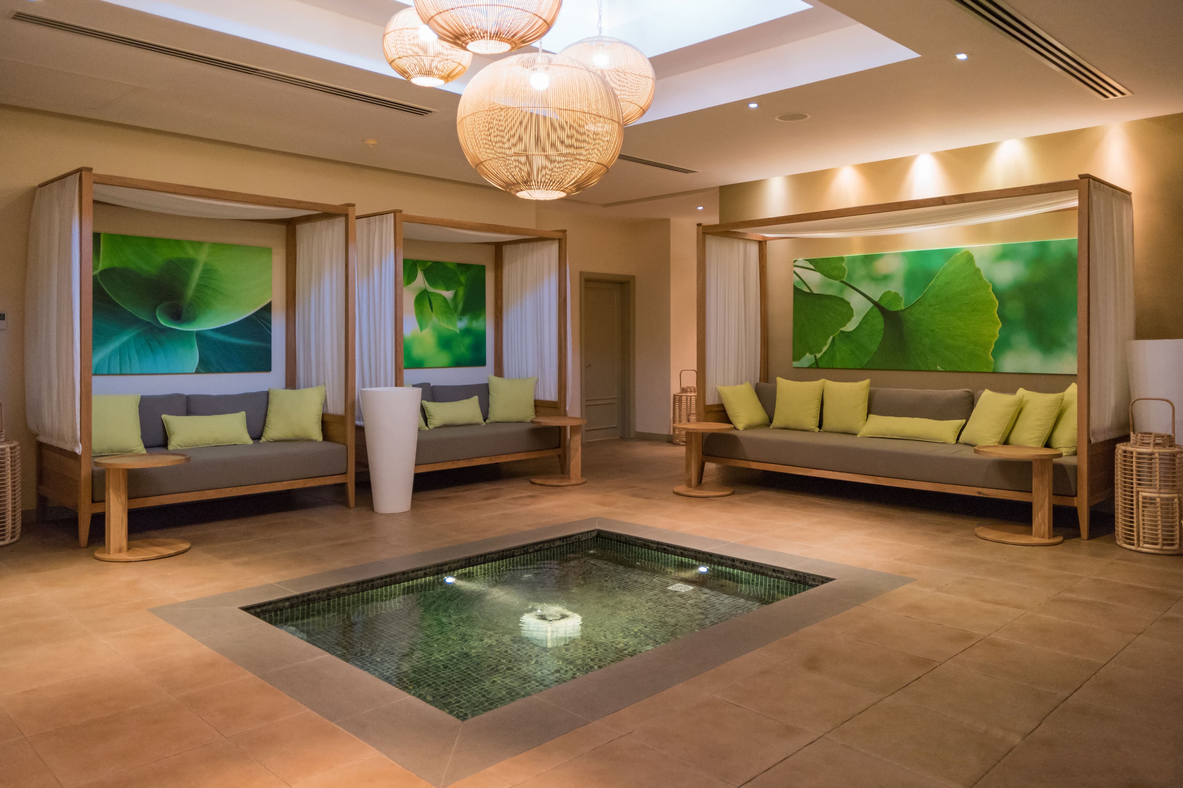 Sands Suites Resort & Spa Ansicht 7