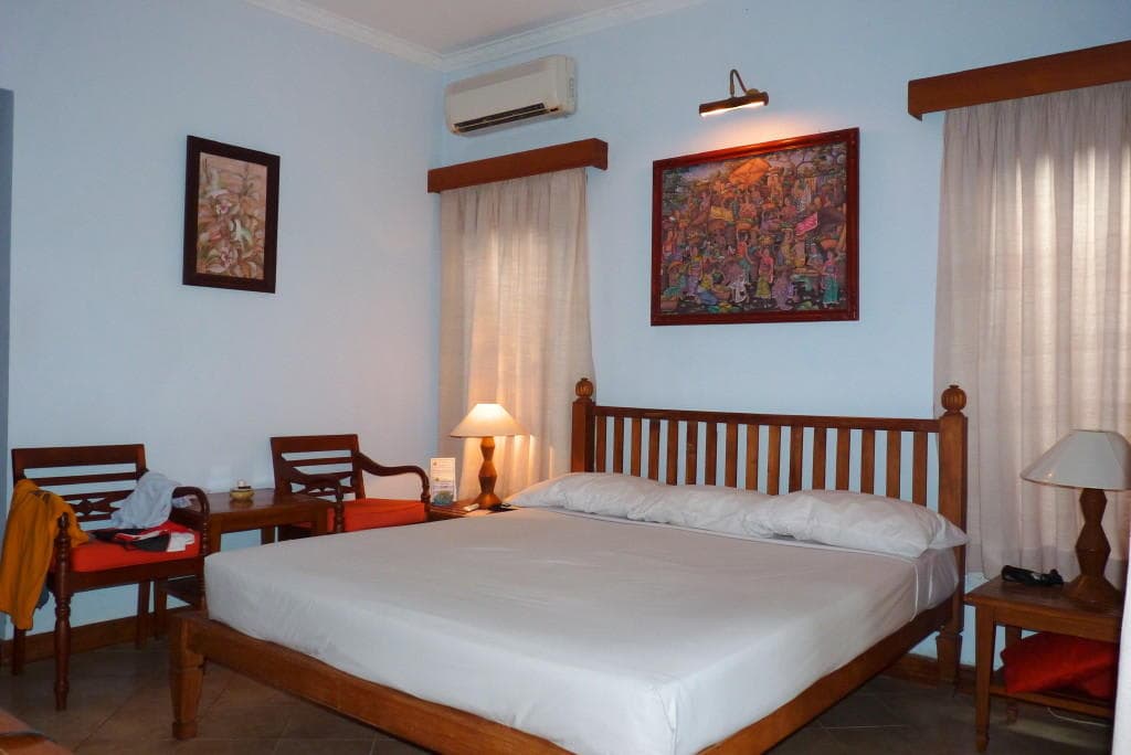 Hotel Puri Mesari Ansicht 3