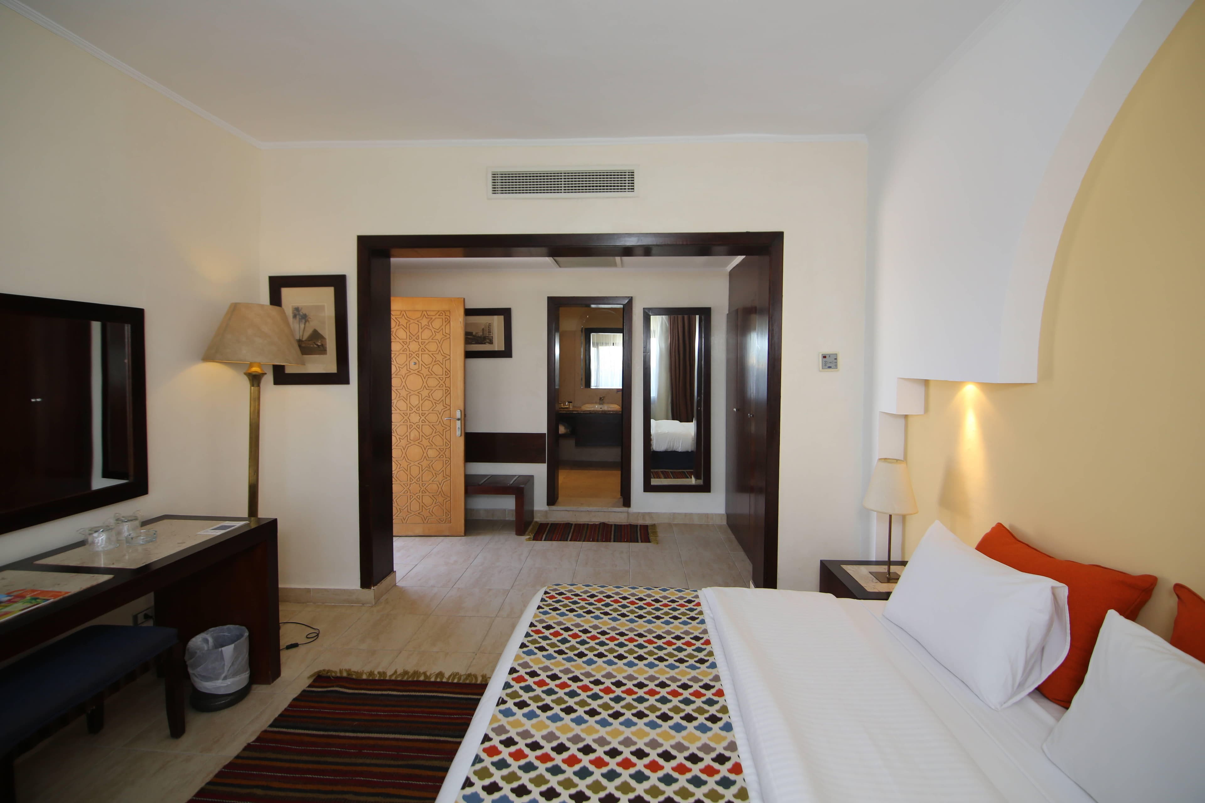 Sharm Club Beach Resort Ansicht 6