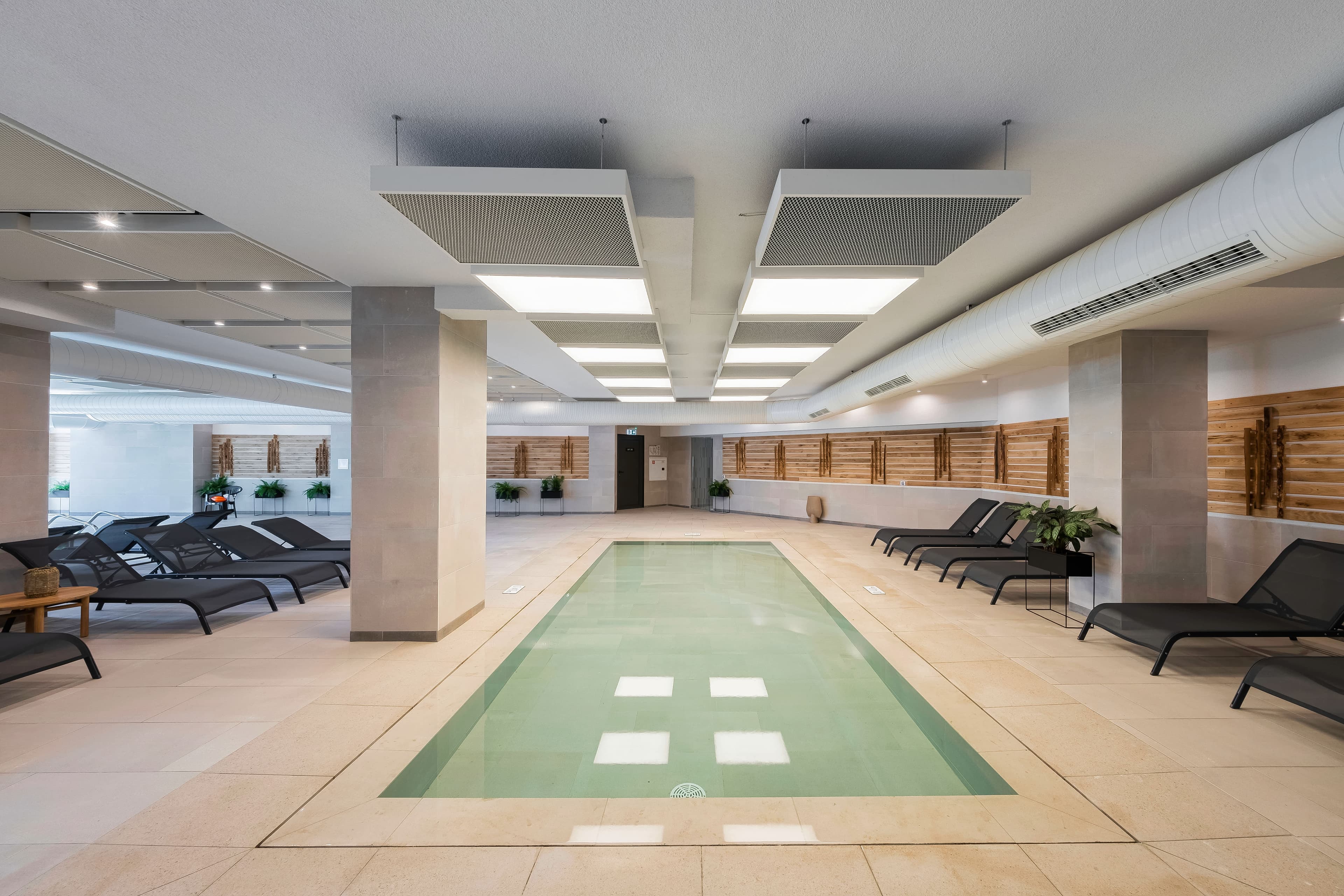 Voya Beach Resort Ansicht 7