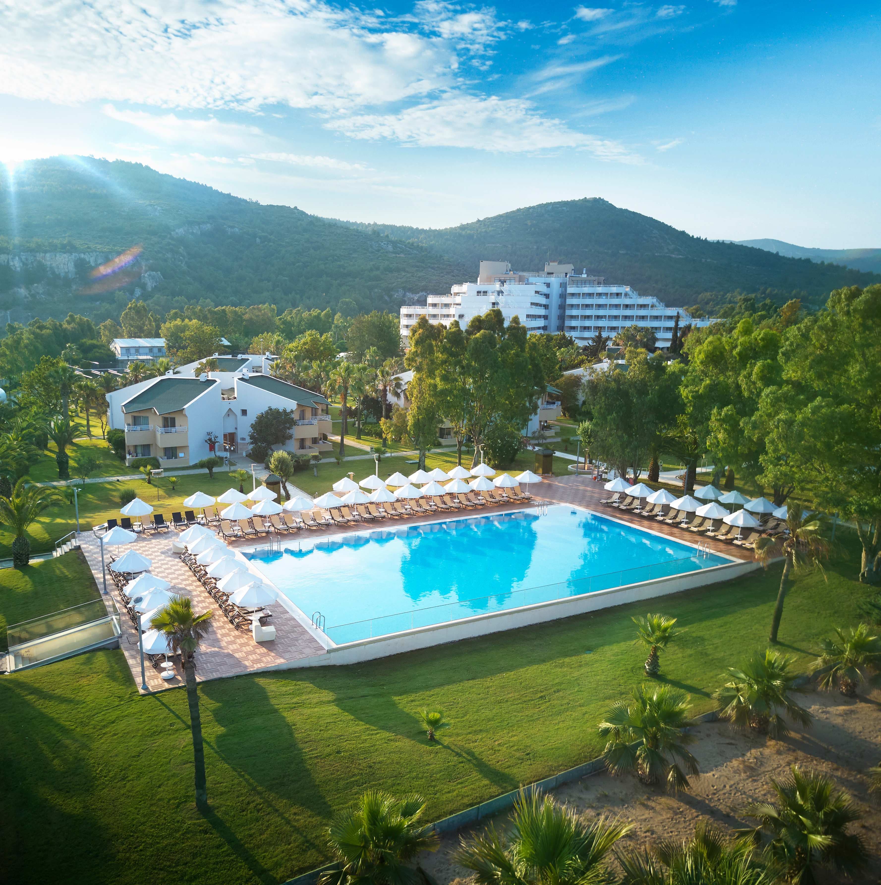 Richmond Ephesus Resort Ansicht 7