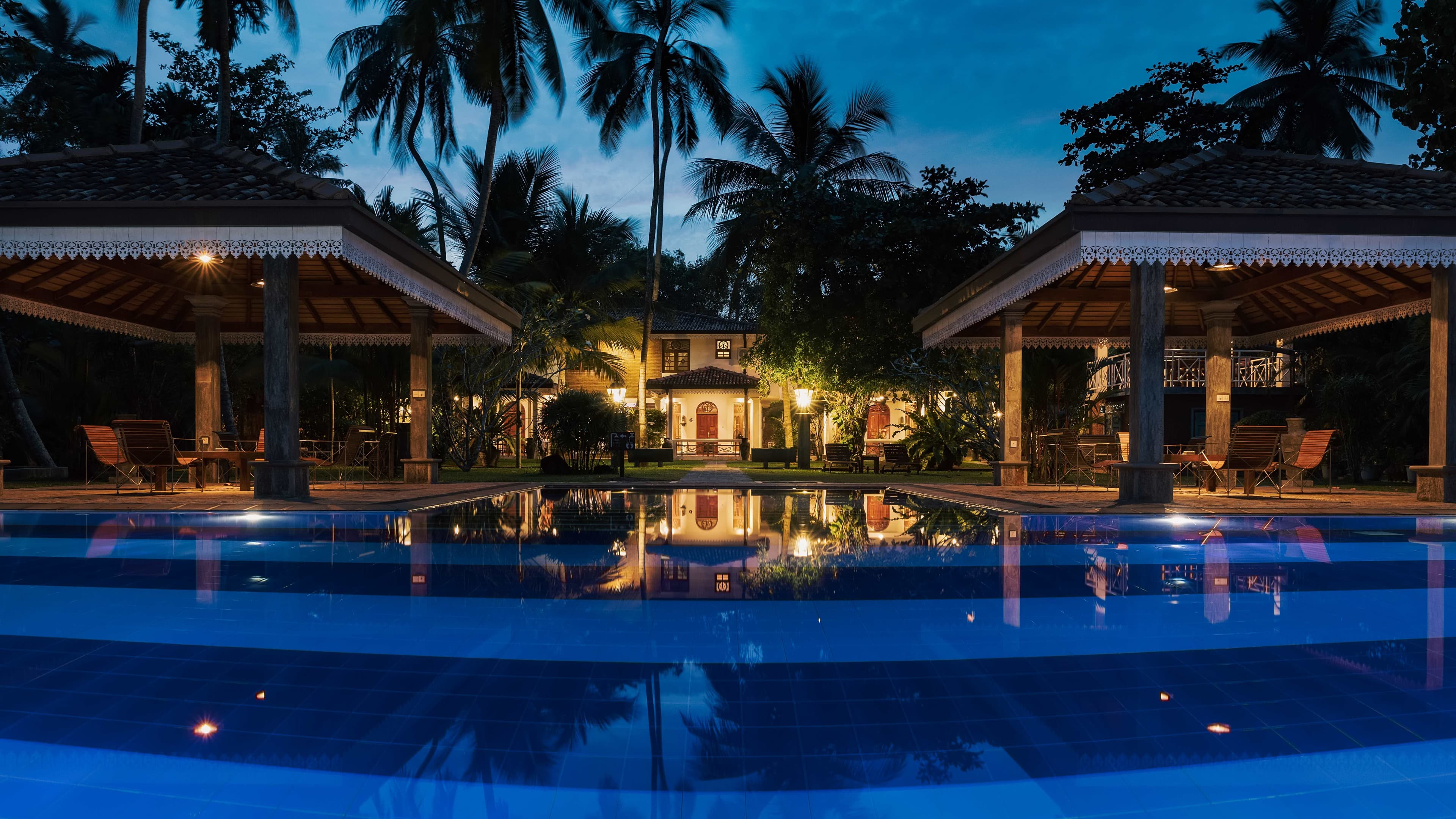 Amal Villa Ansicht 8