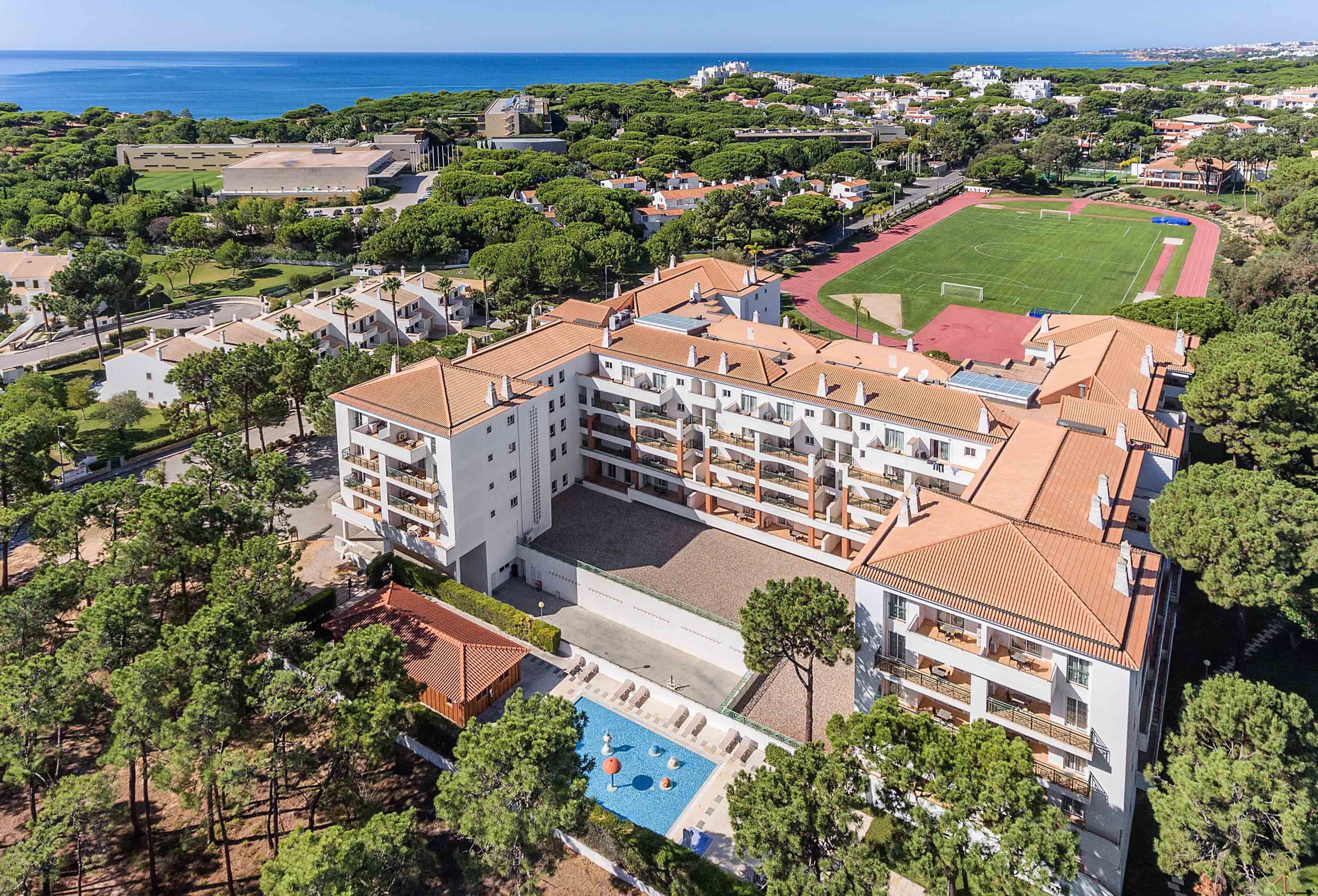 AP Victoria Sports & Beach Ansicht 2