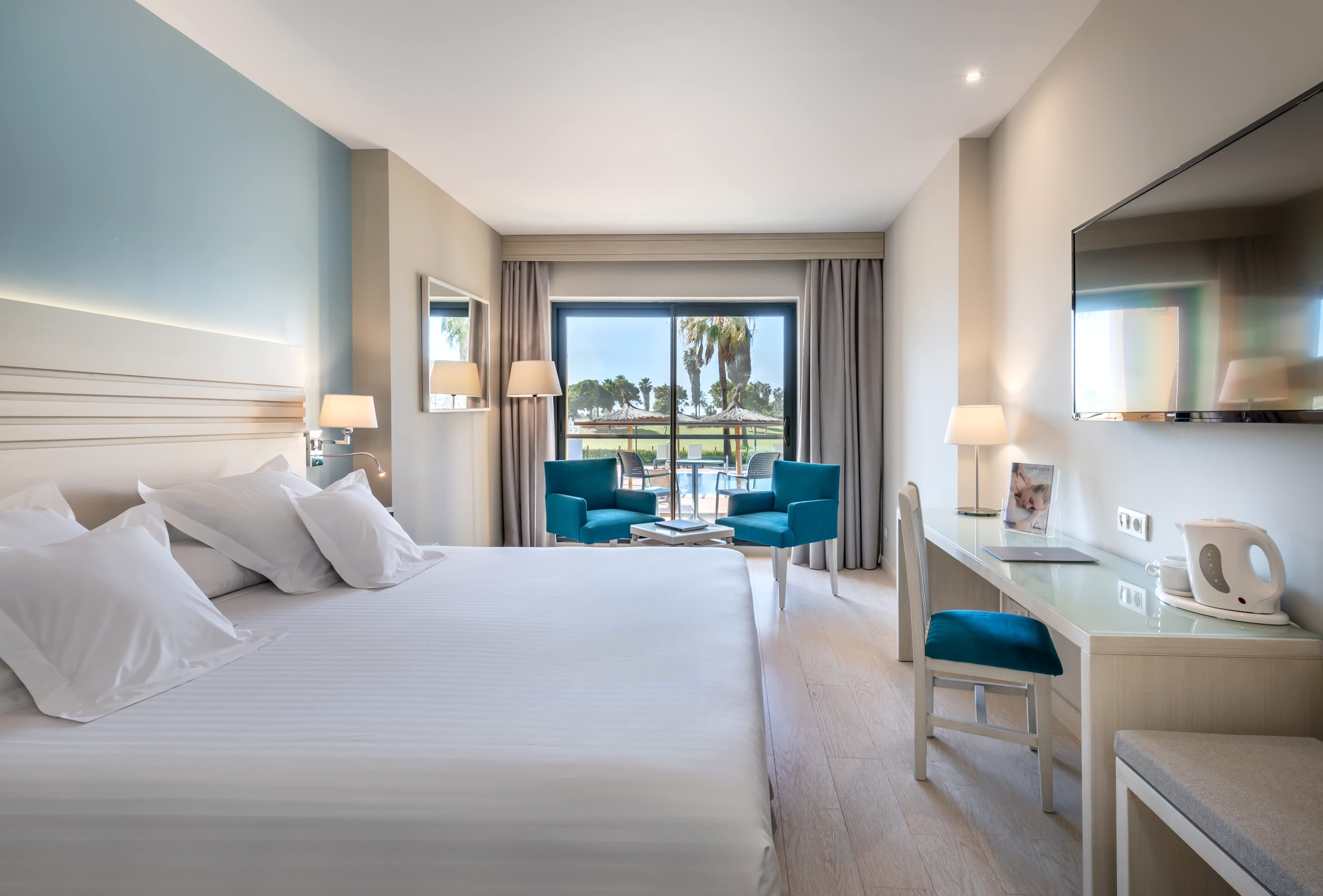 Barceló Costa Ballena Golf & Spa Ansicht 3