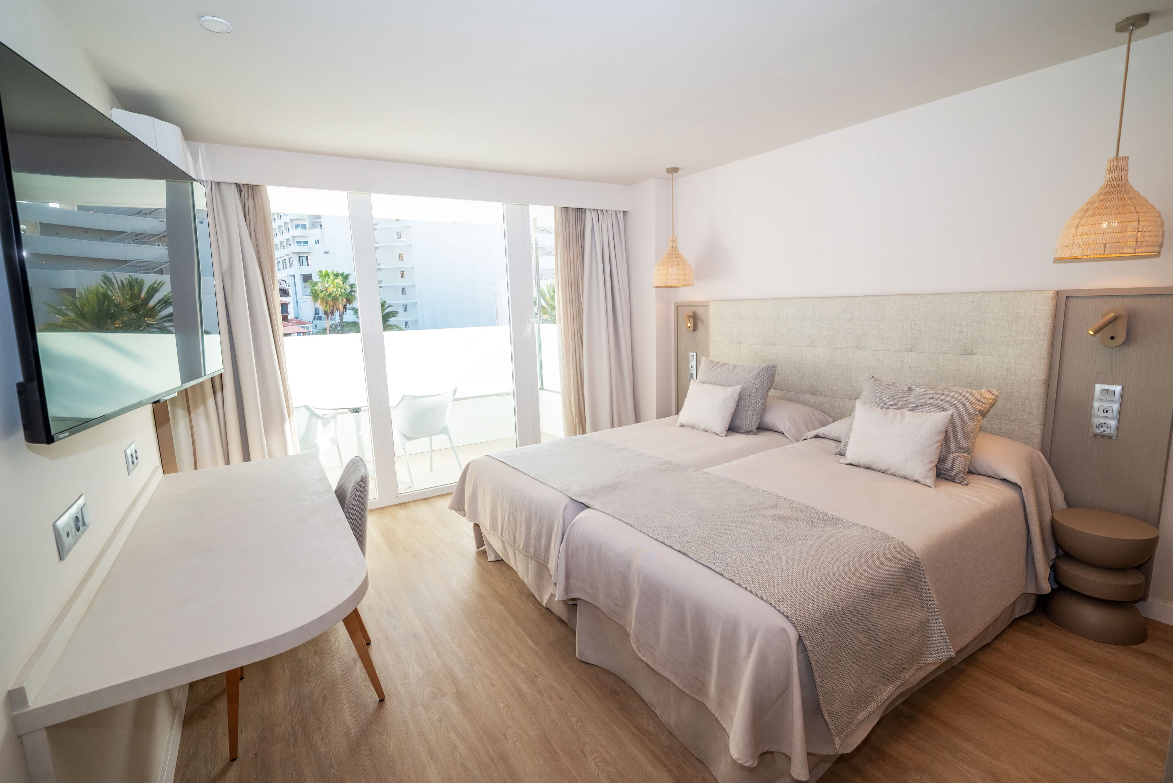 HL Sahara Playa Ansicht 4