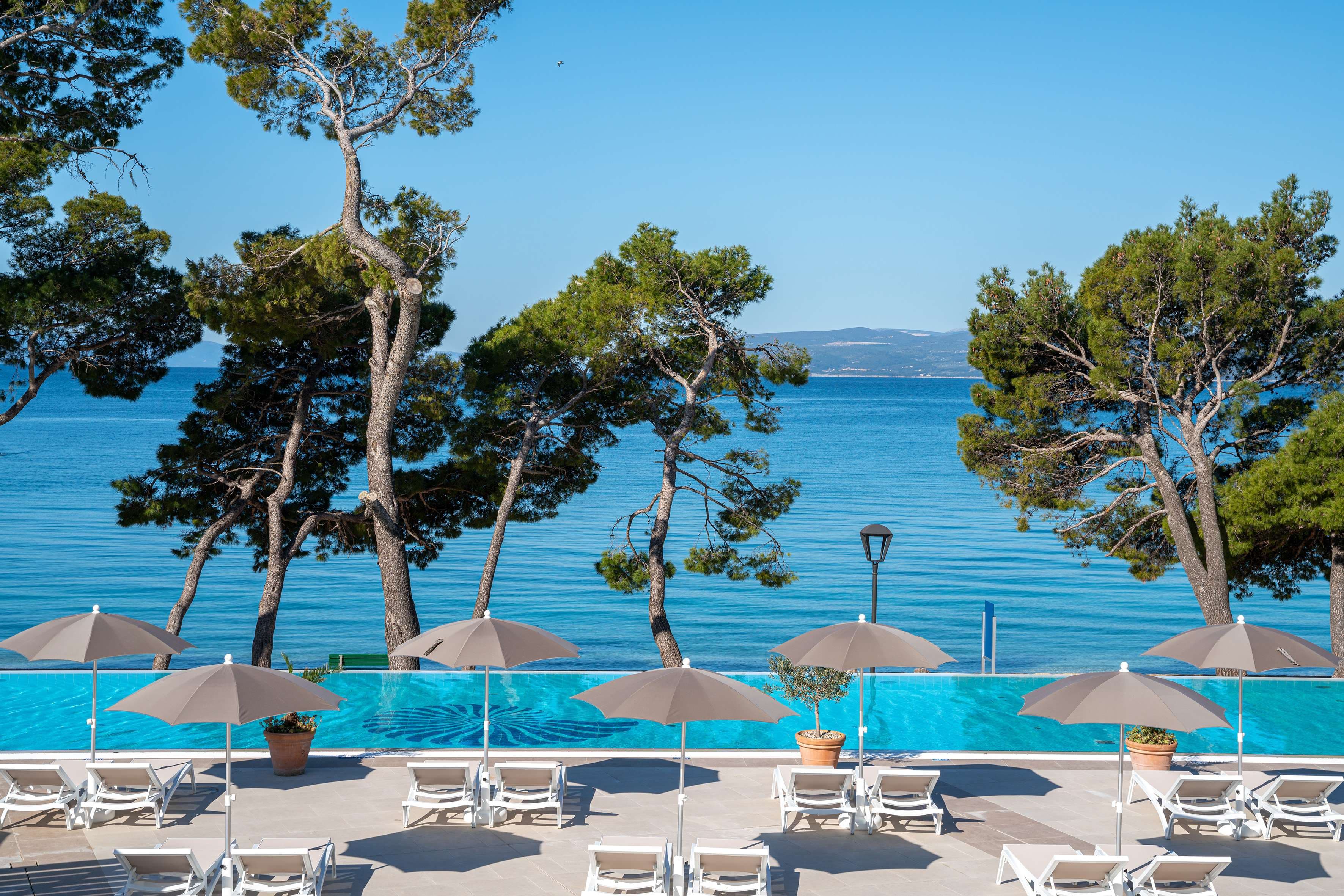 Valamar Meteor Hotel Ansicht 9