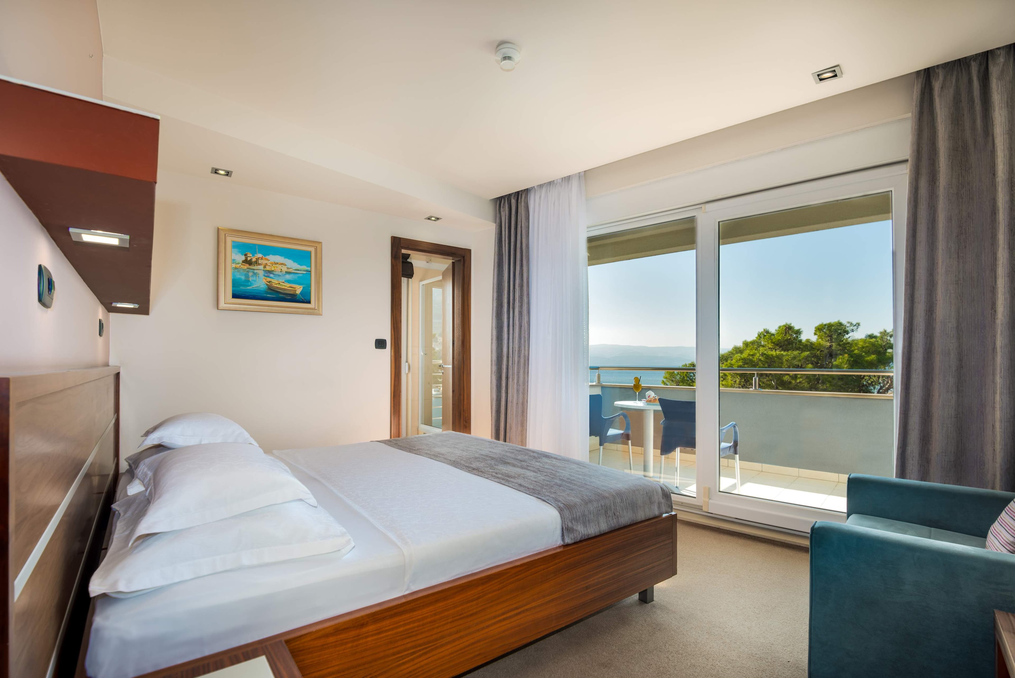 Hotel Plaza Ansicht 3