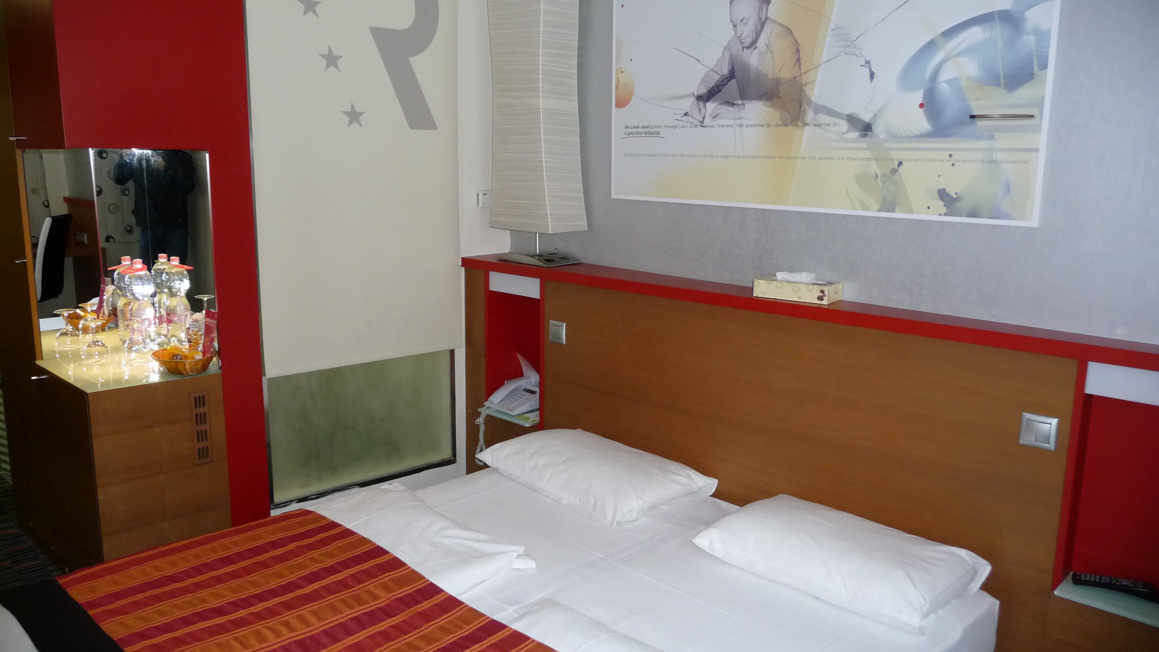 Royal Park Boutique Hotel Ansicht 5