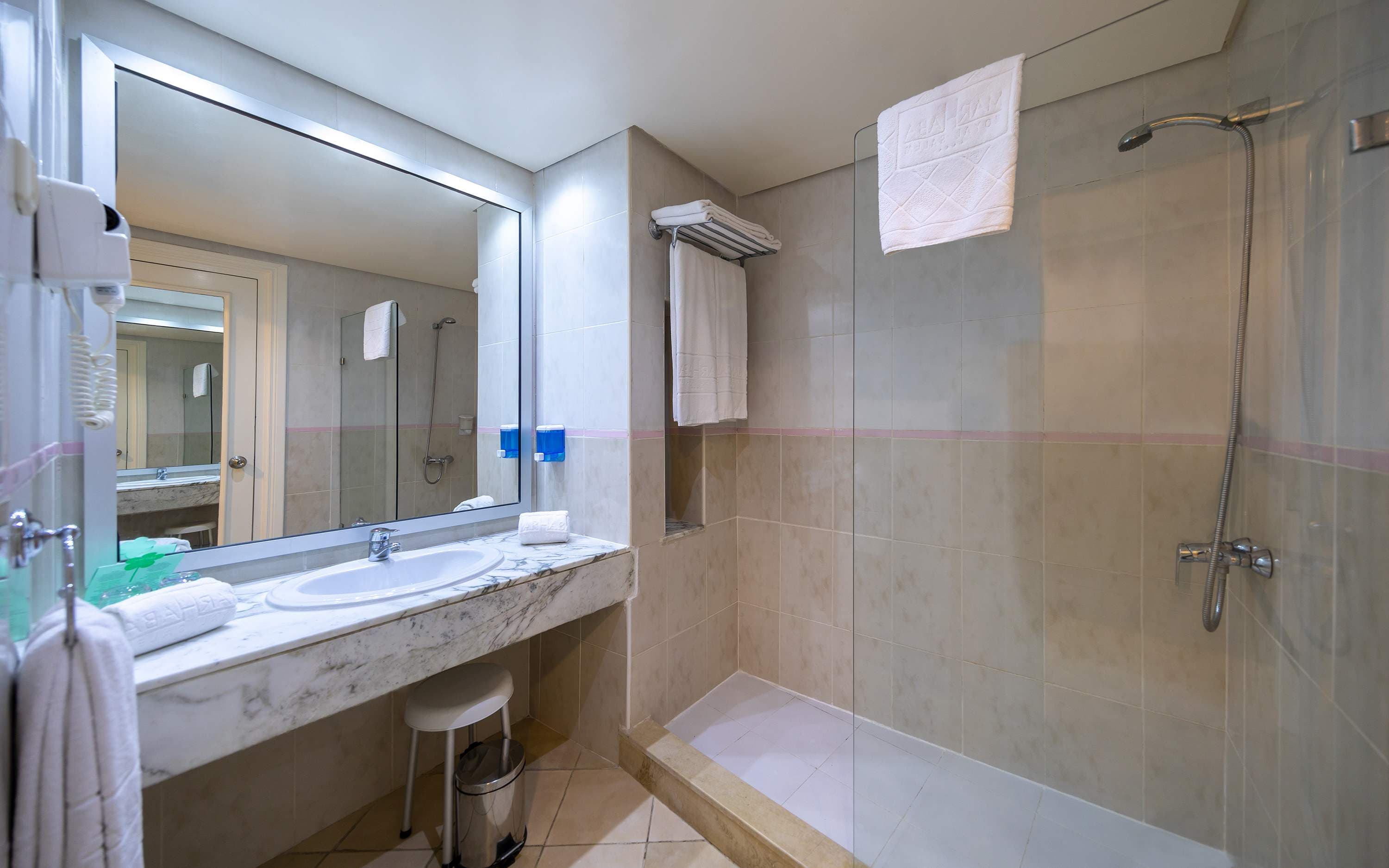 Marhaba Royal Salem Ansicht 6