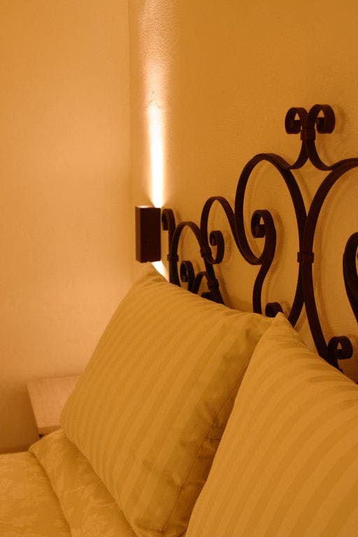 Hotel Masseria Bosco Ansicht 4