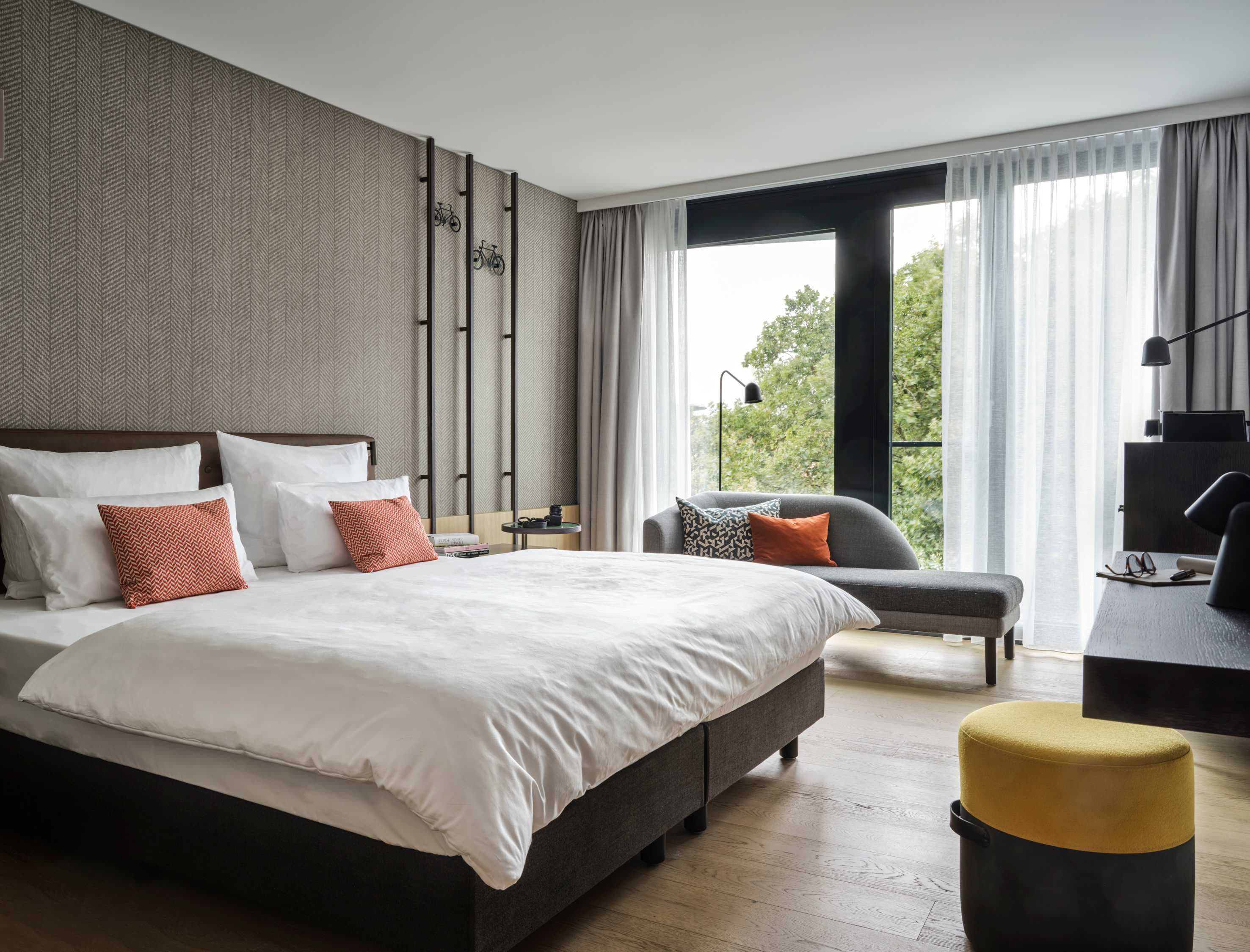 ATLANTIC Hotel Münster Ansicht 3