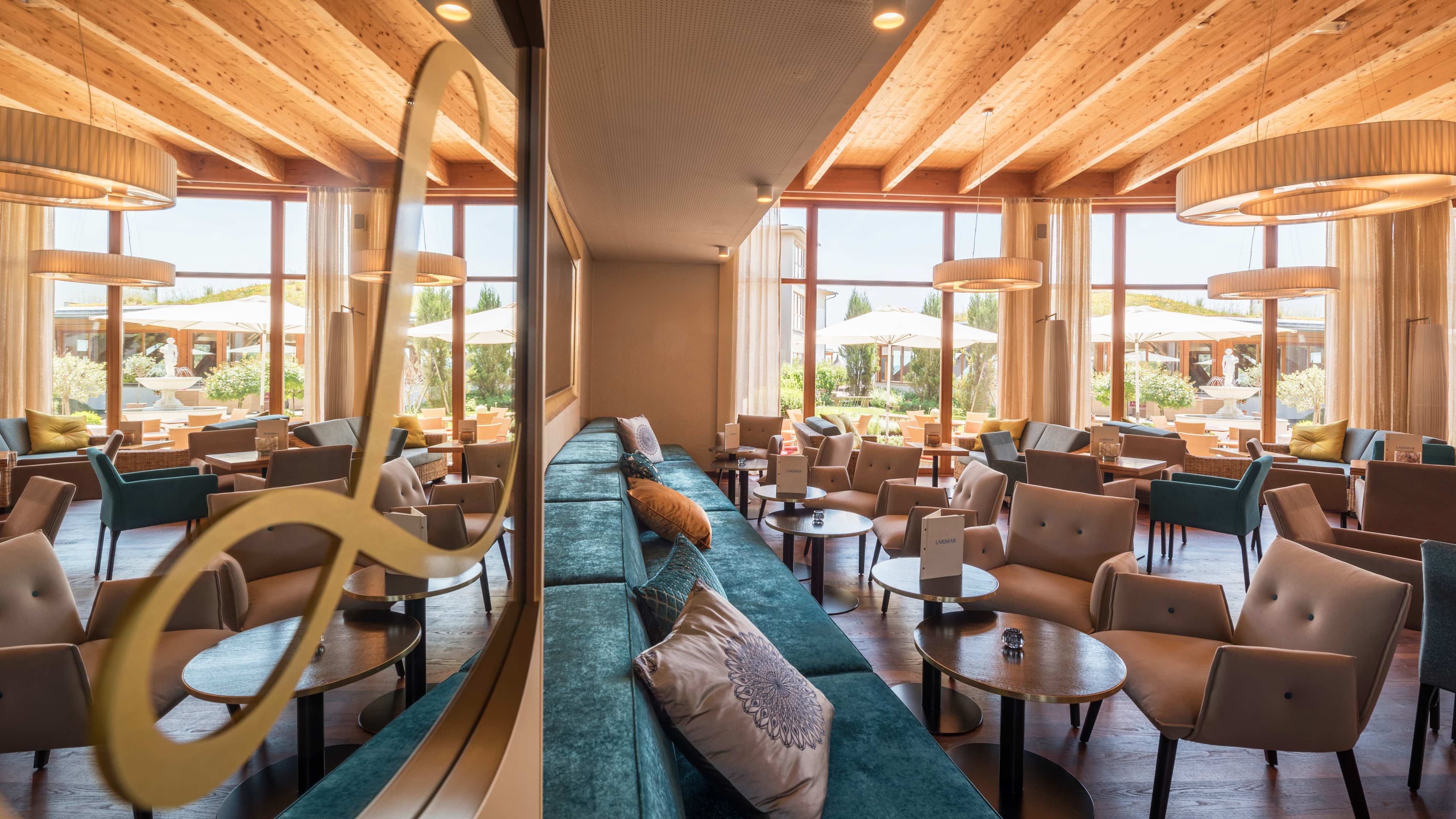 Hotel & Spa Larimar Ansicht 10