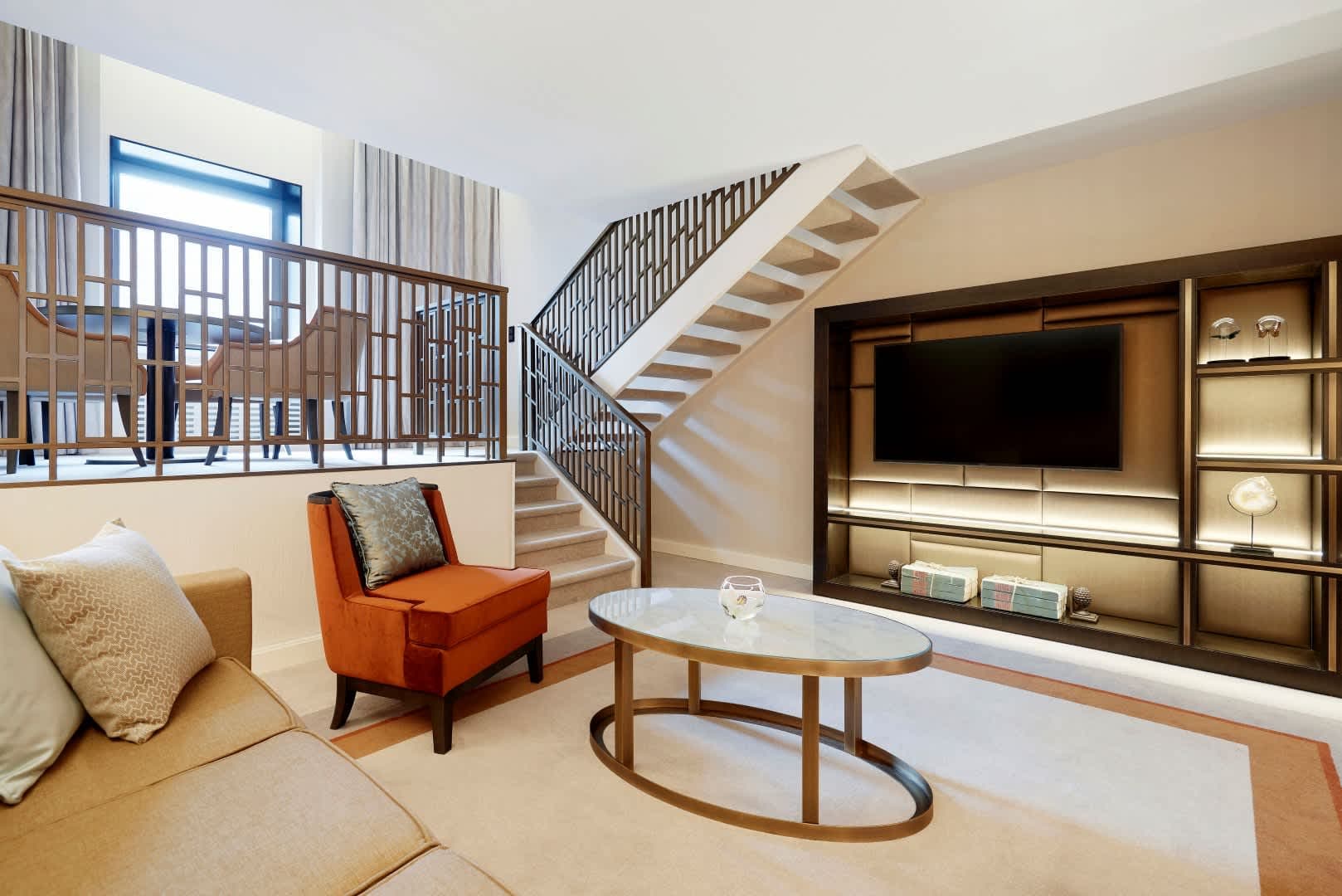 Hilton Budapest Ansicht 9