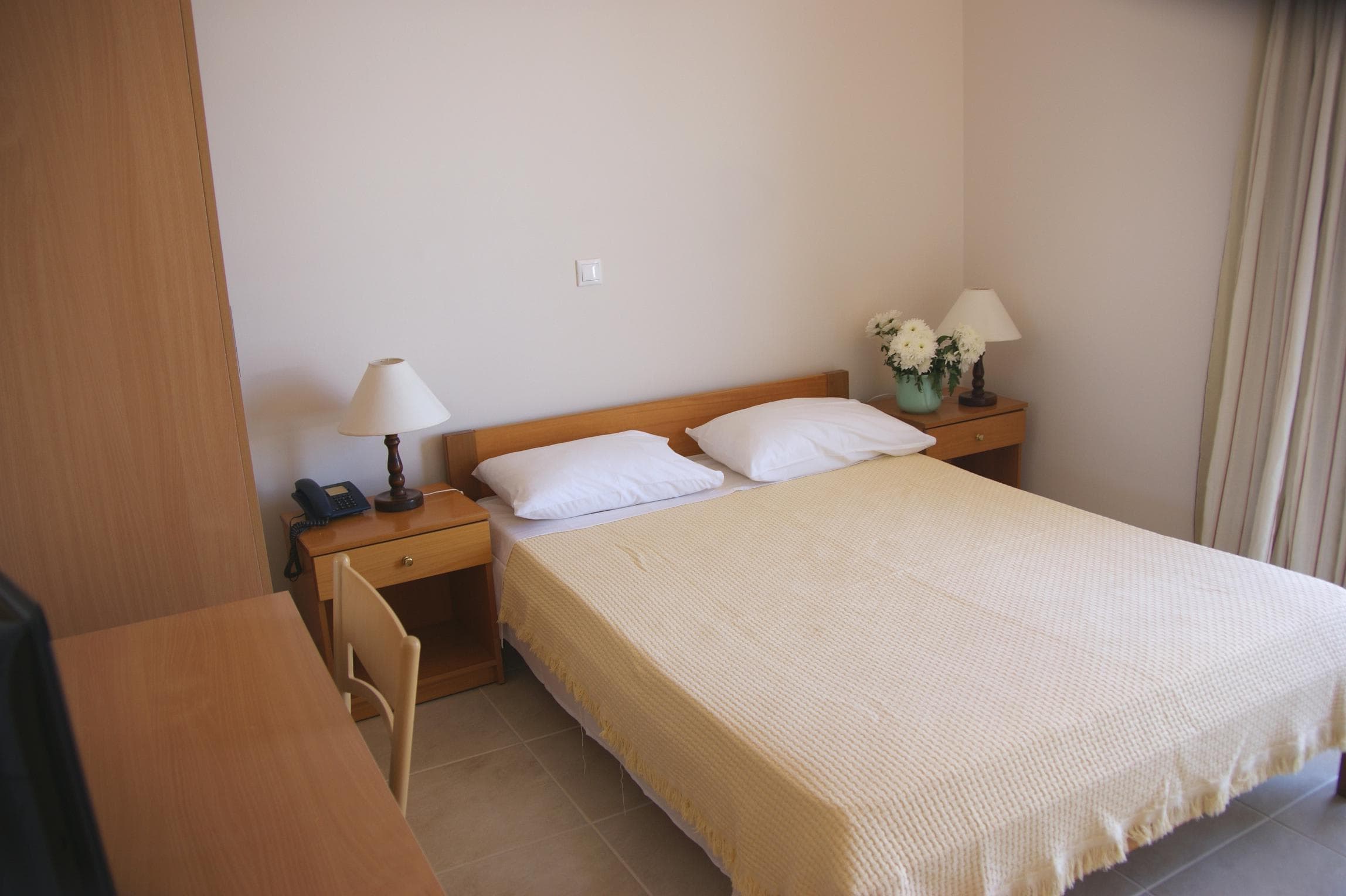 Hotel International Ansicht 3