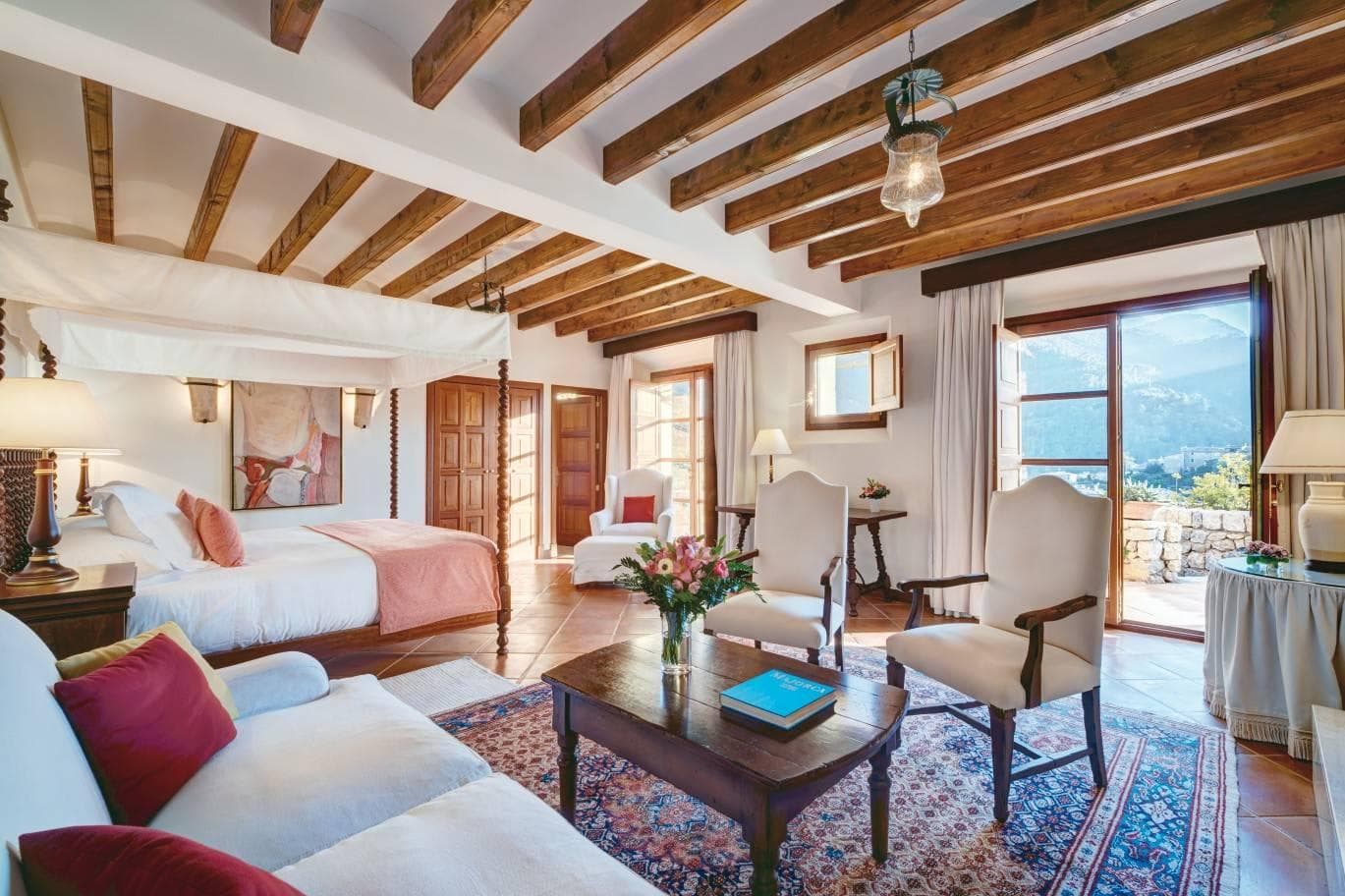 La Residencia, A Belmond Hotel, Mallorca Ansicht 3