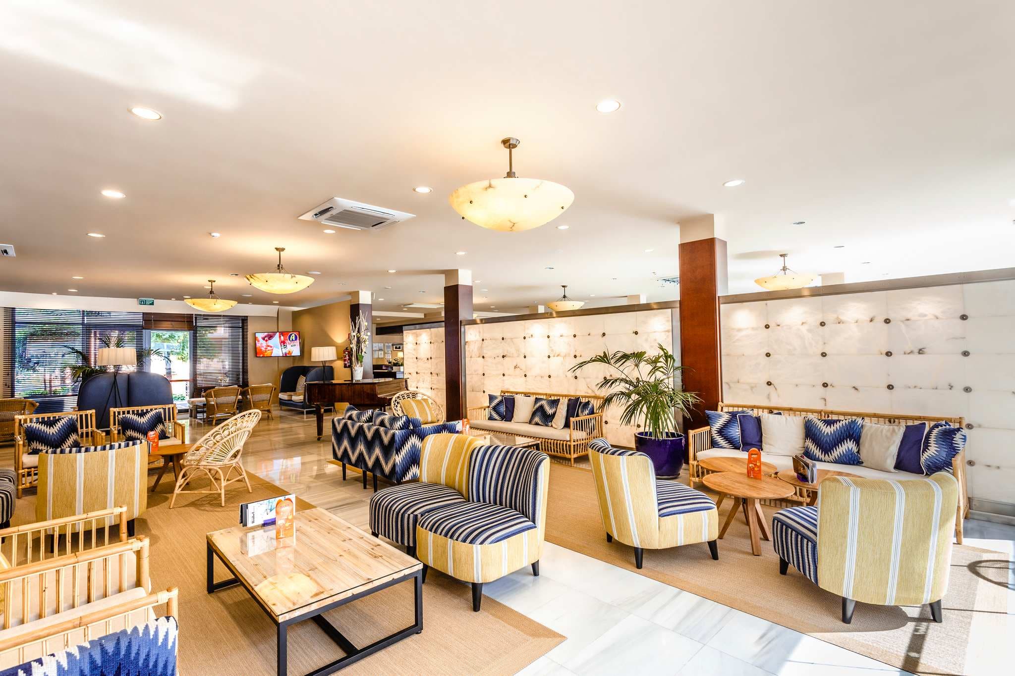 Hotel Anabel Ansicht 8