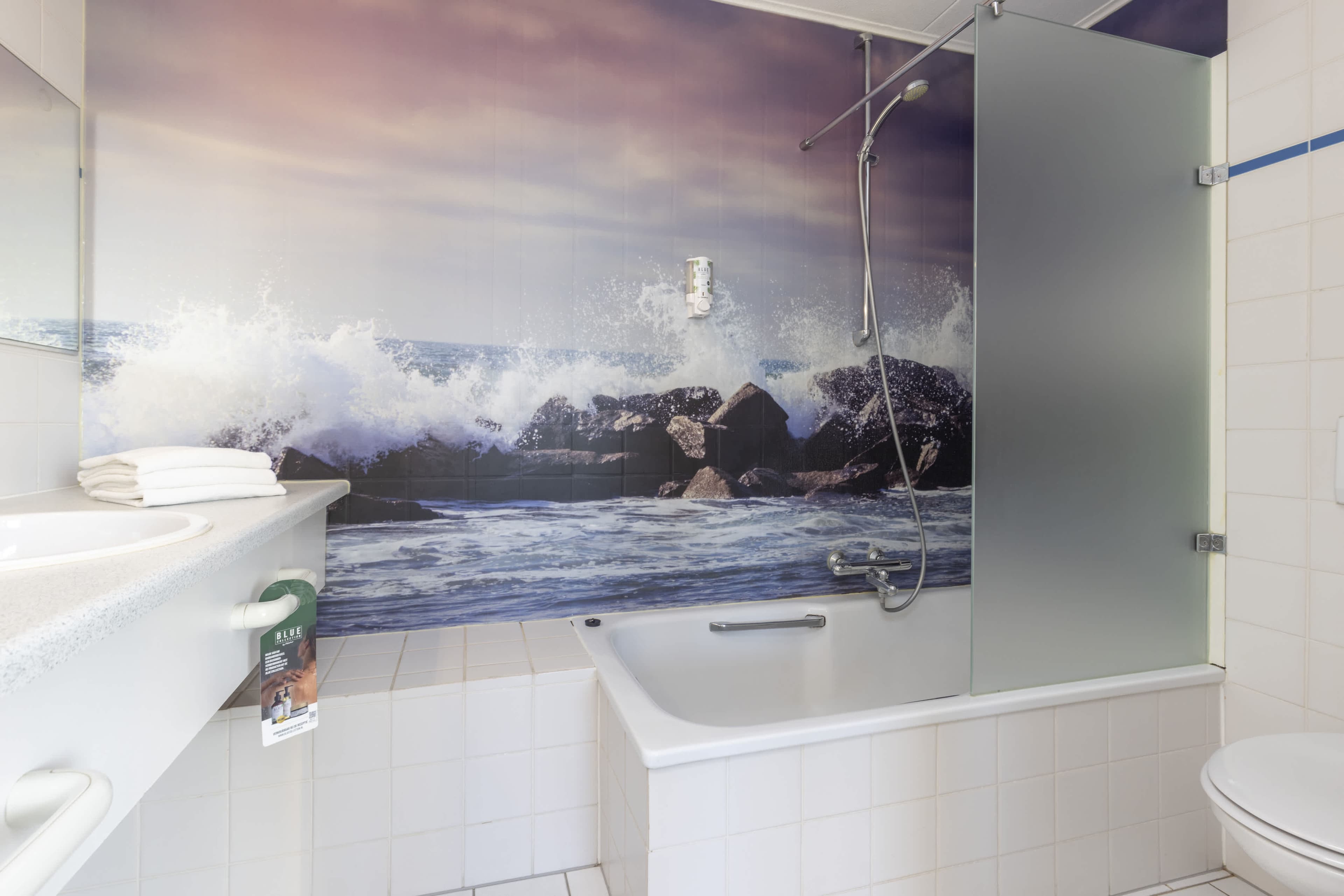 Fletcher Badhotel Callantsoog Ansicht 5
