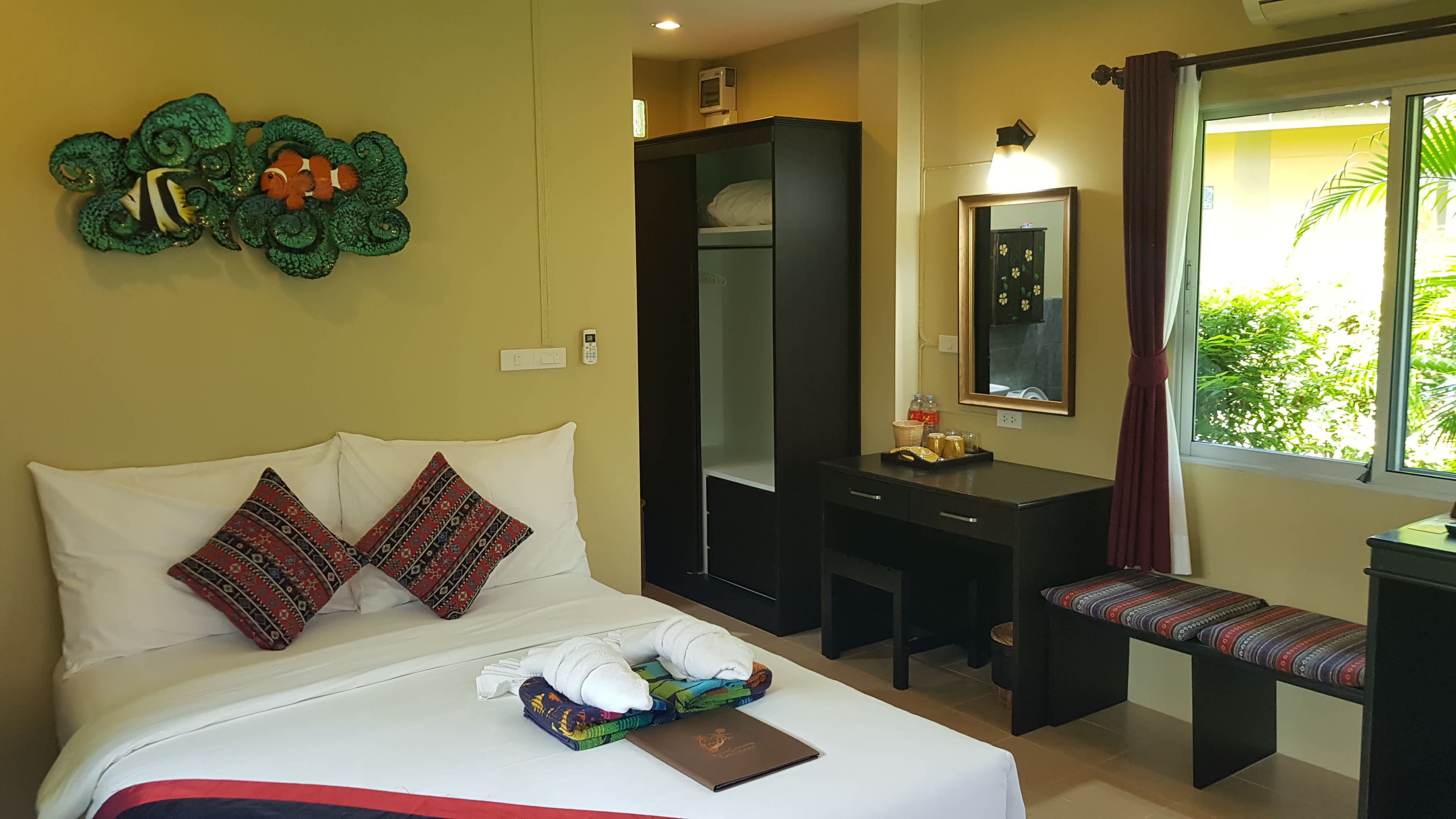 Hotel Lanta Castaway Resort Ansicht 3