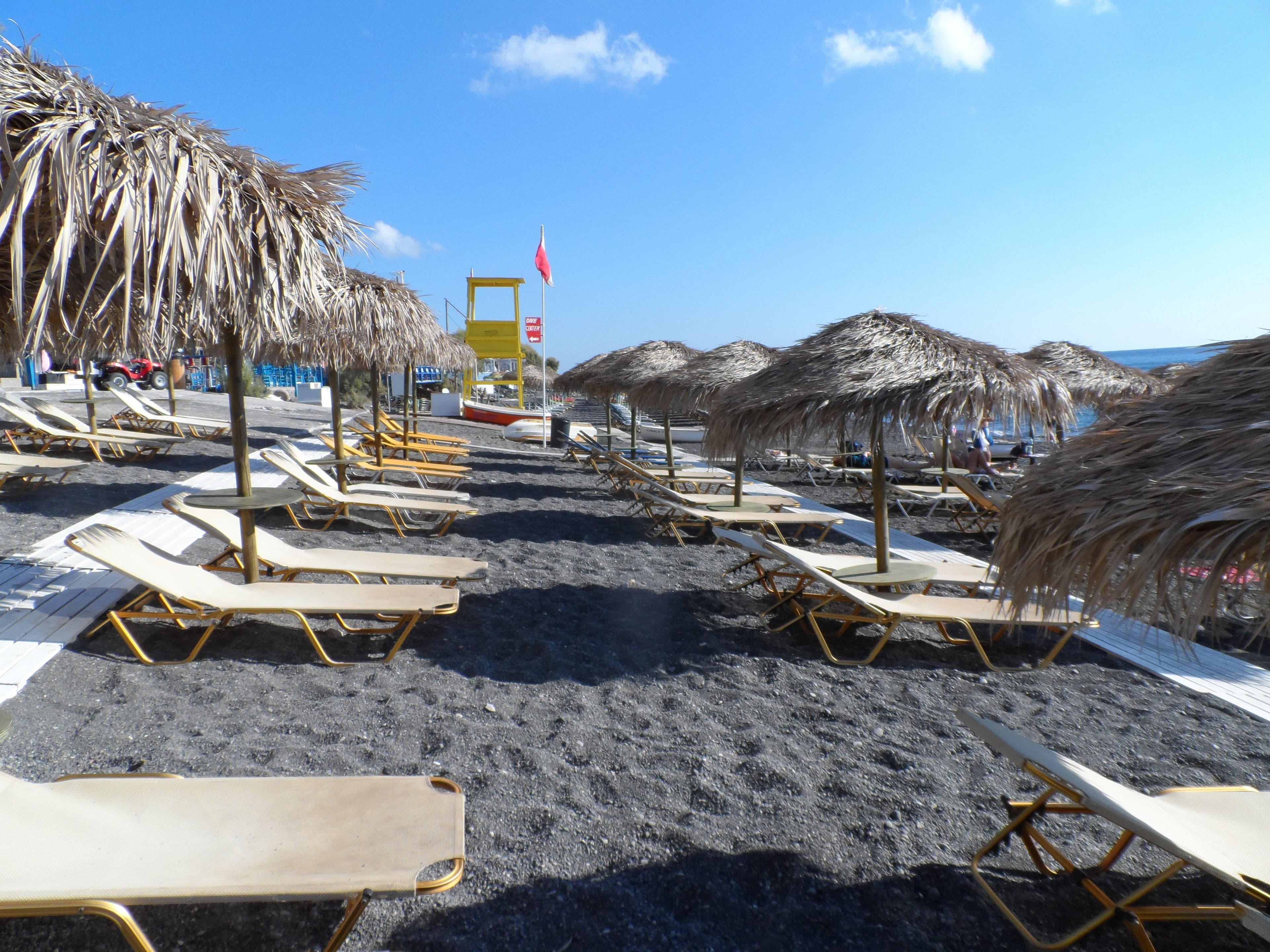Afroditi Venus Beach Hotel & Spa Ansicht 9