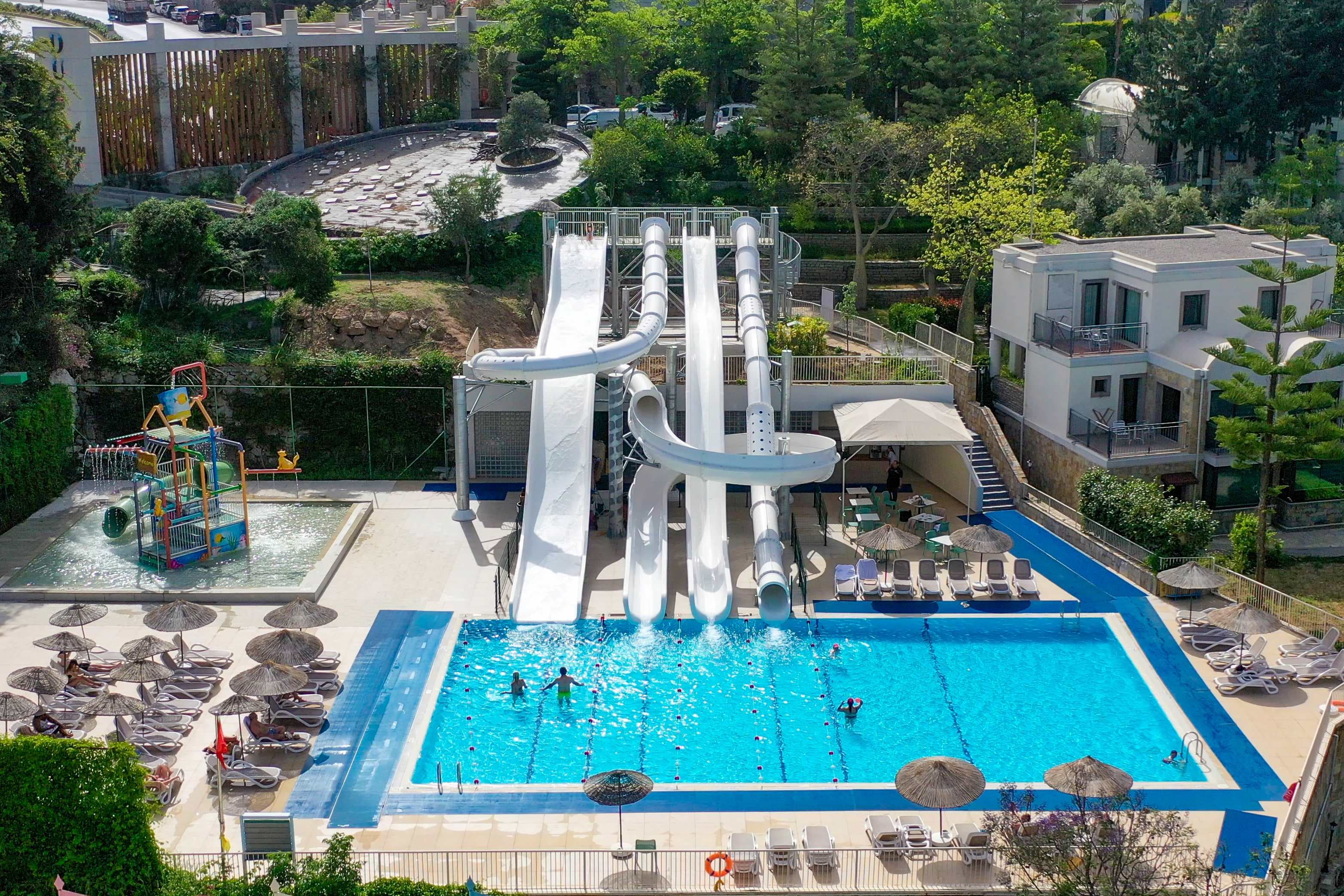 Duja Bodrum Ansicht 7