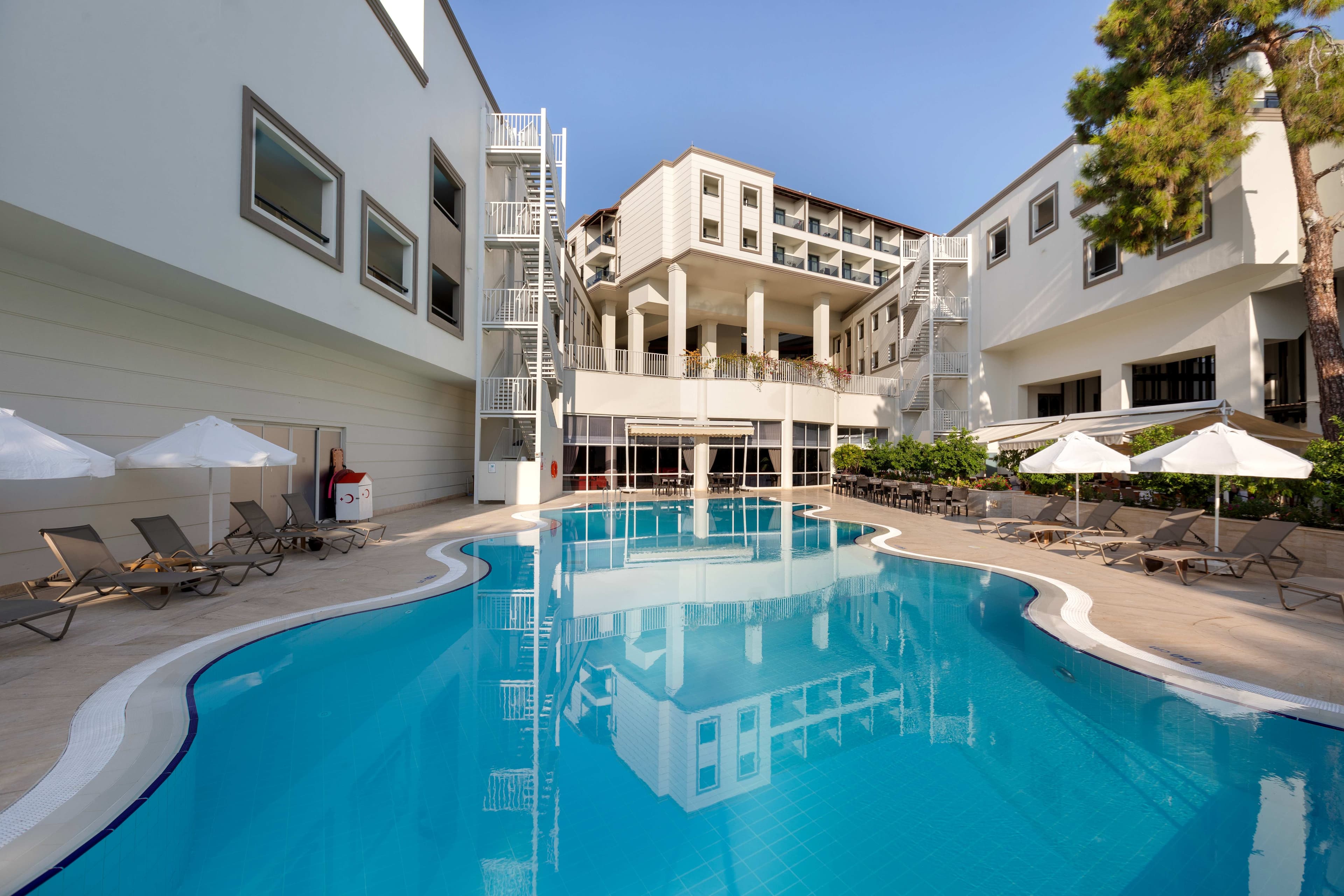 Seven Seas Hotel Life Ansicht 6