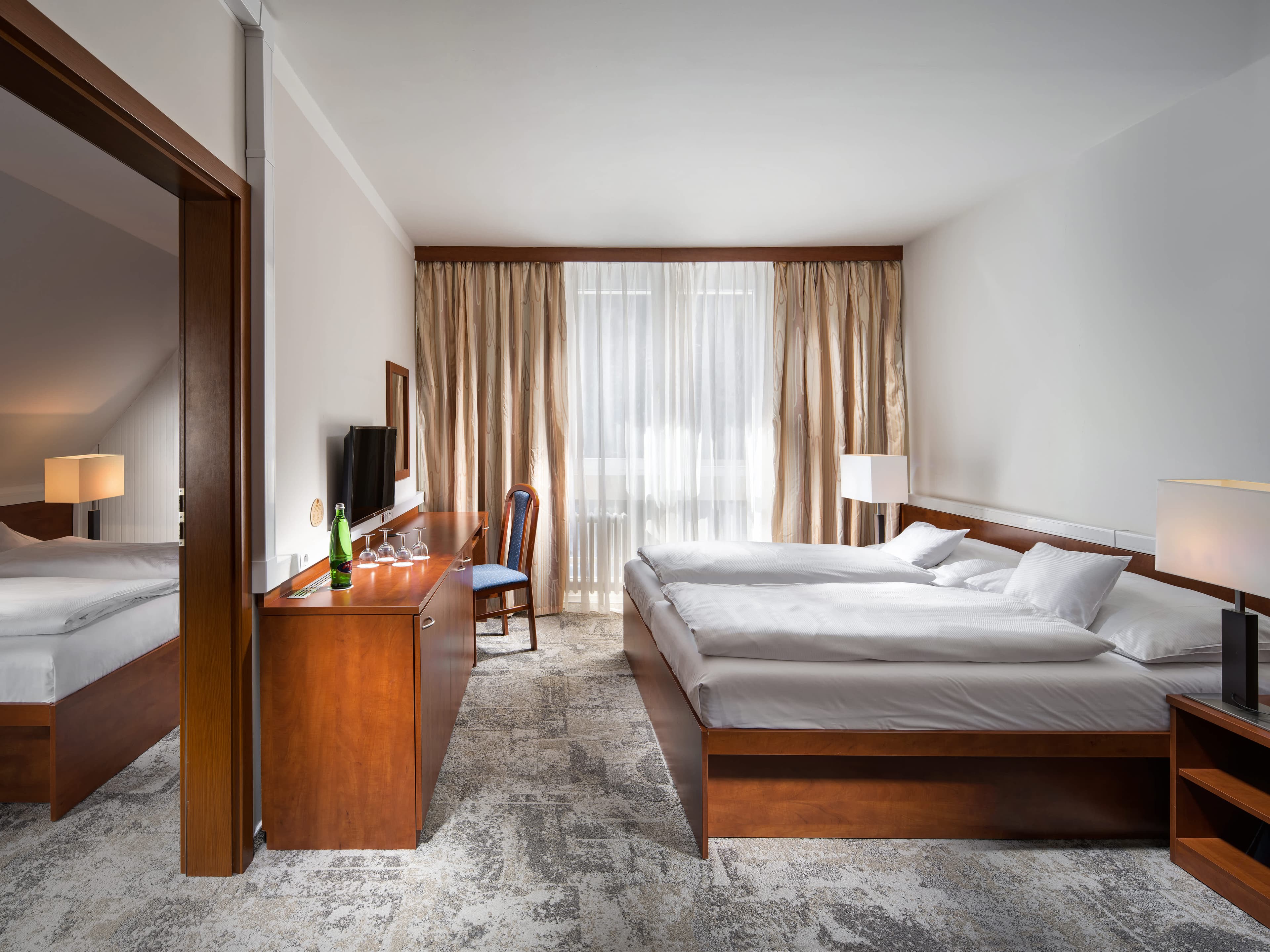Pinia Hotel & Resort Ansicht 3