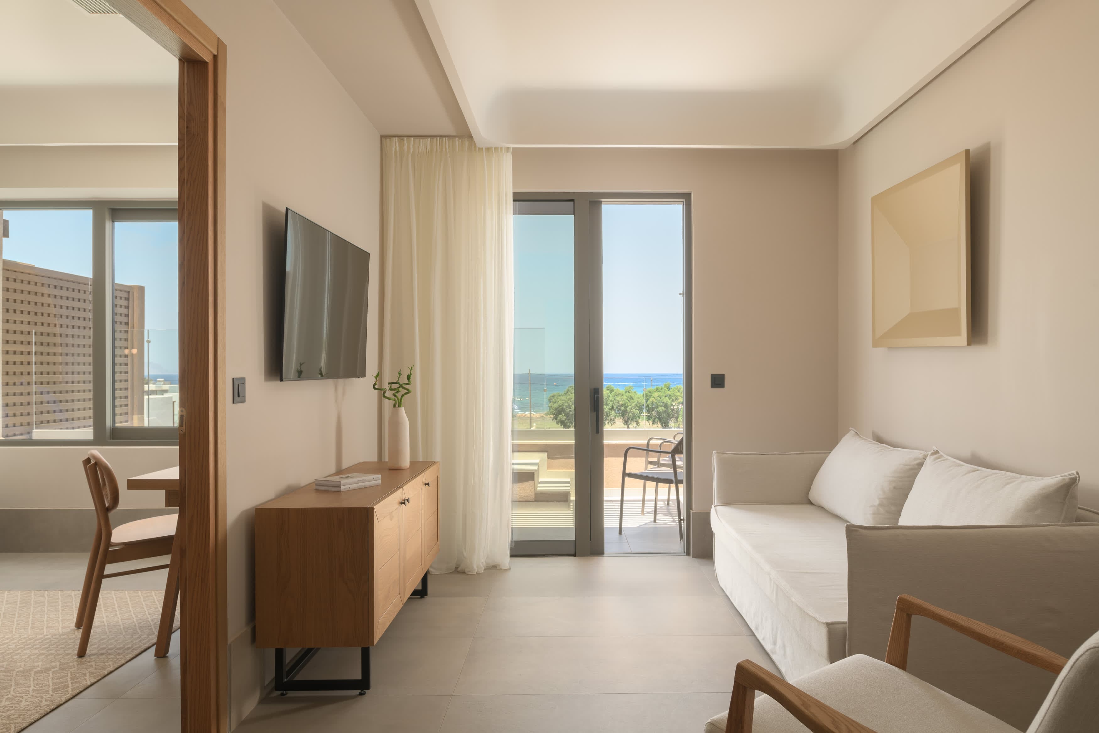 Paralos Venus Suites Ansicht 5