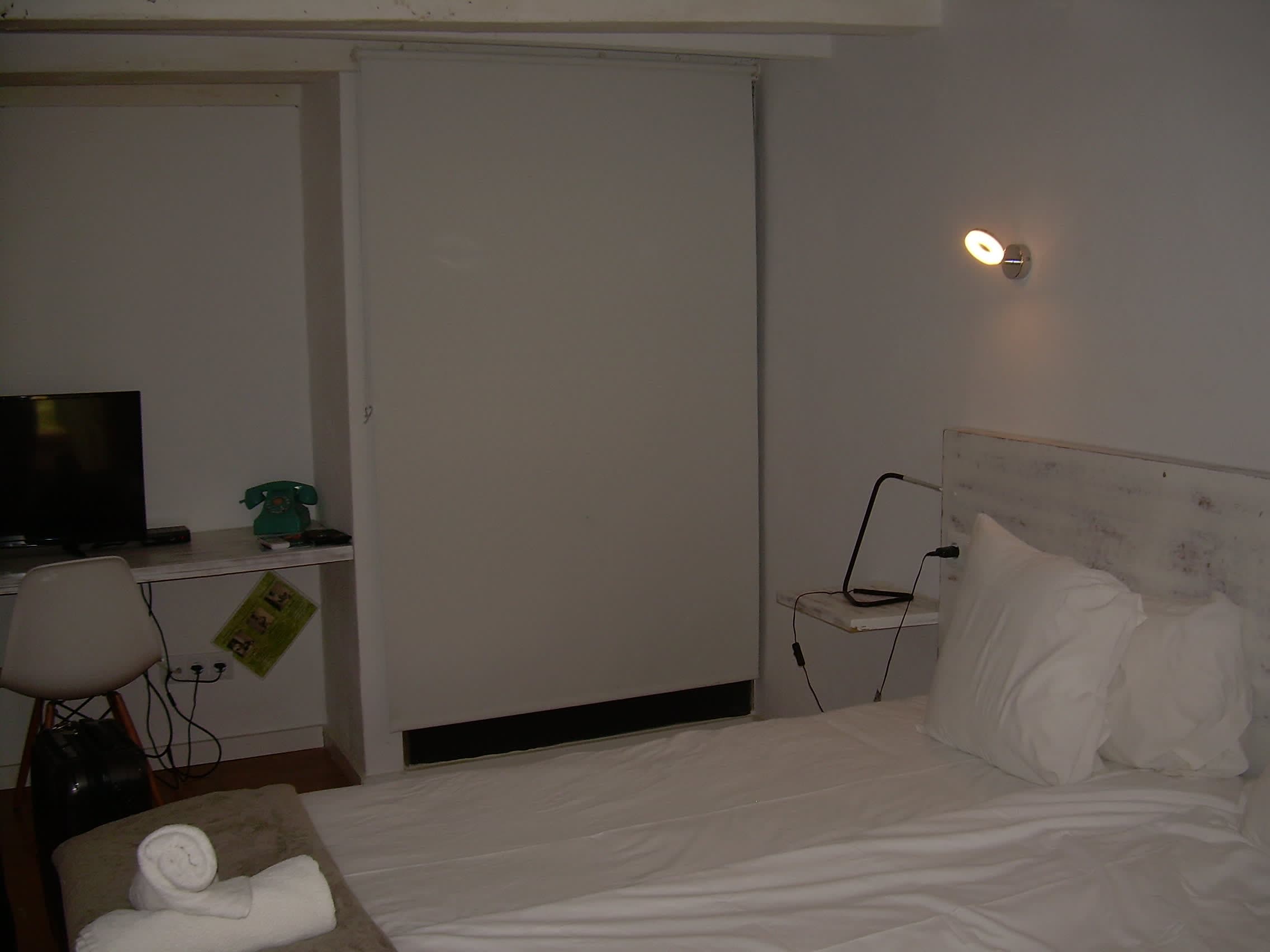 Hotel Turixant Ansicht 4