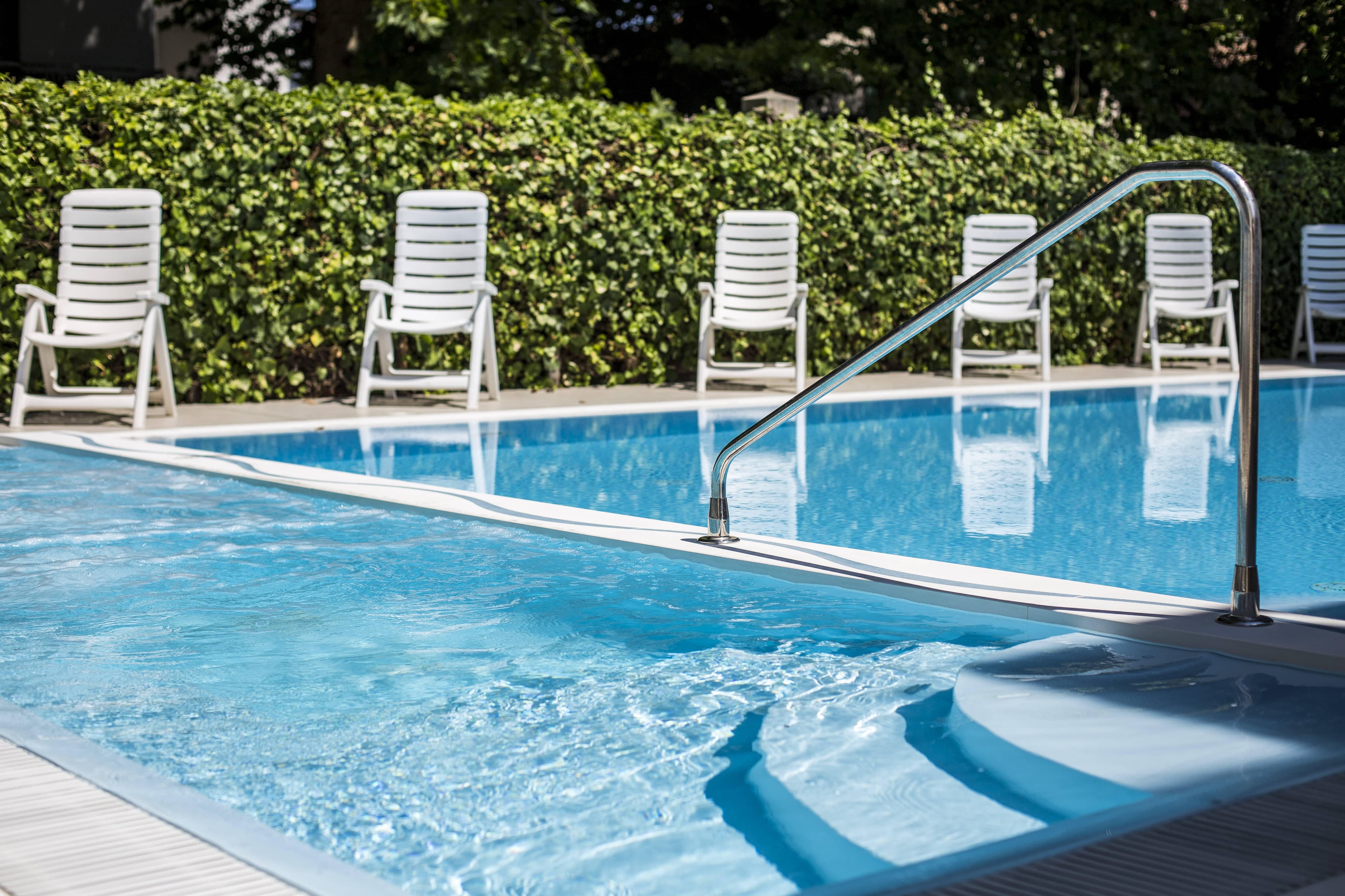 Hotel Athena Cervia Ansicht 5