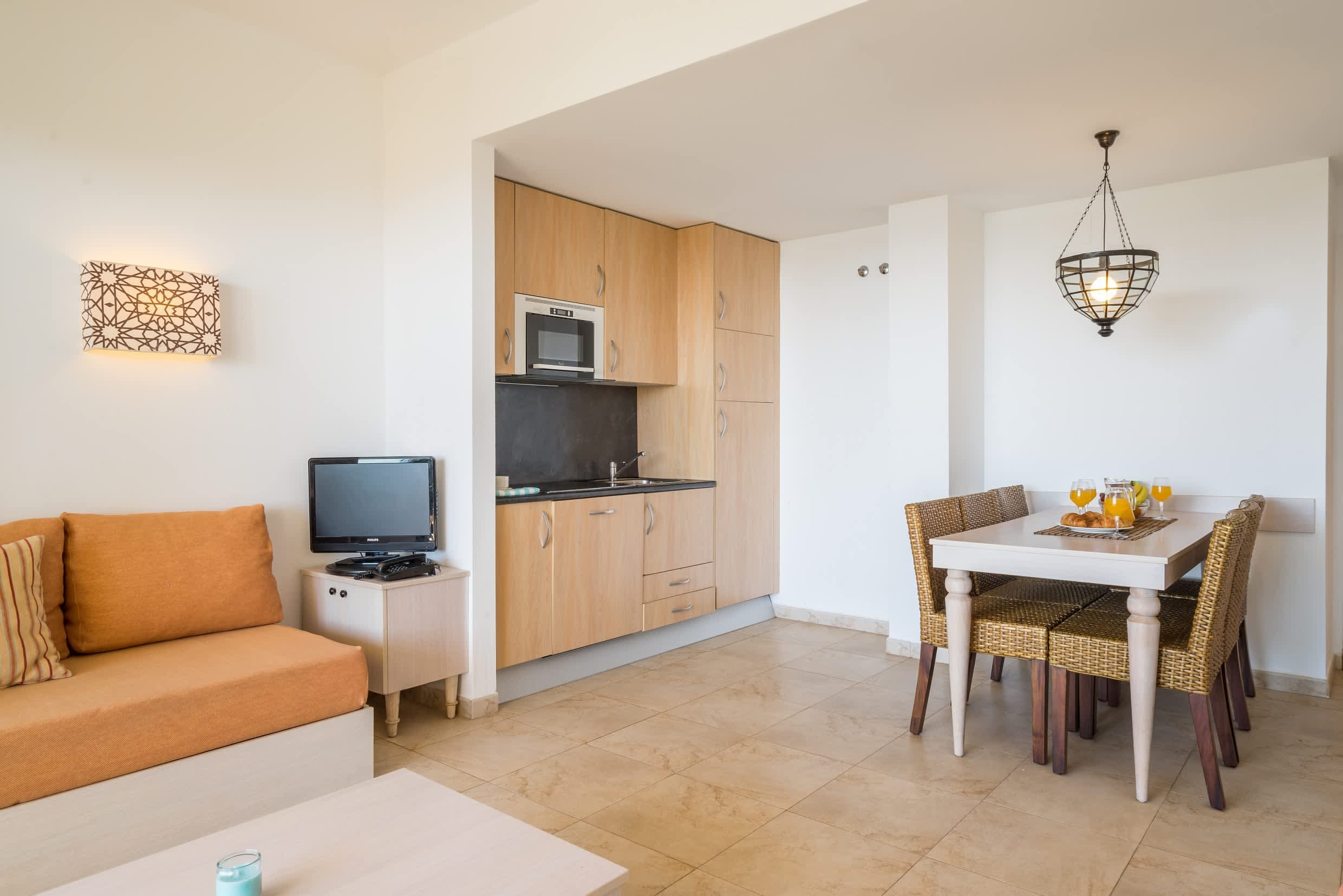 Pierre & Vacances Terrazas Costa del Sol Resort Ansicht 3