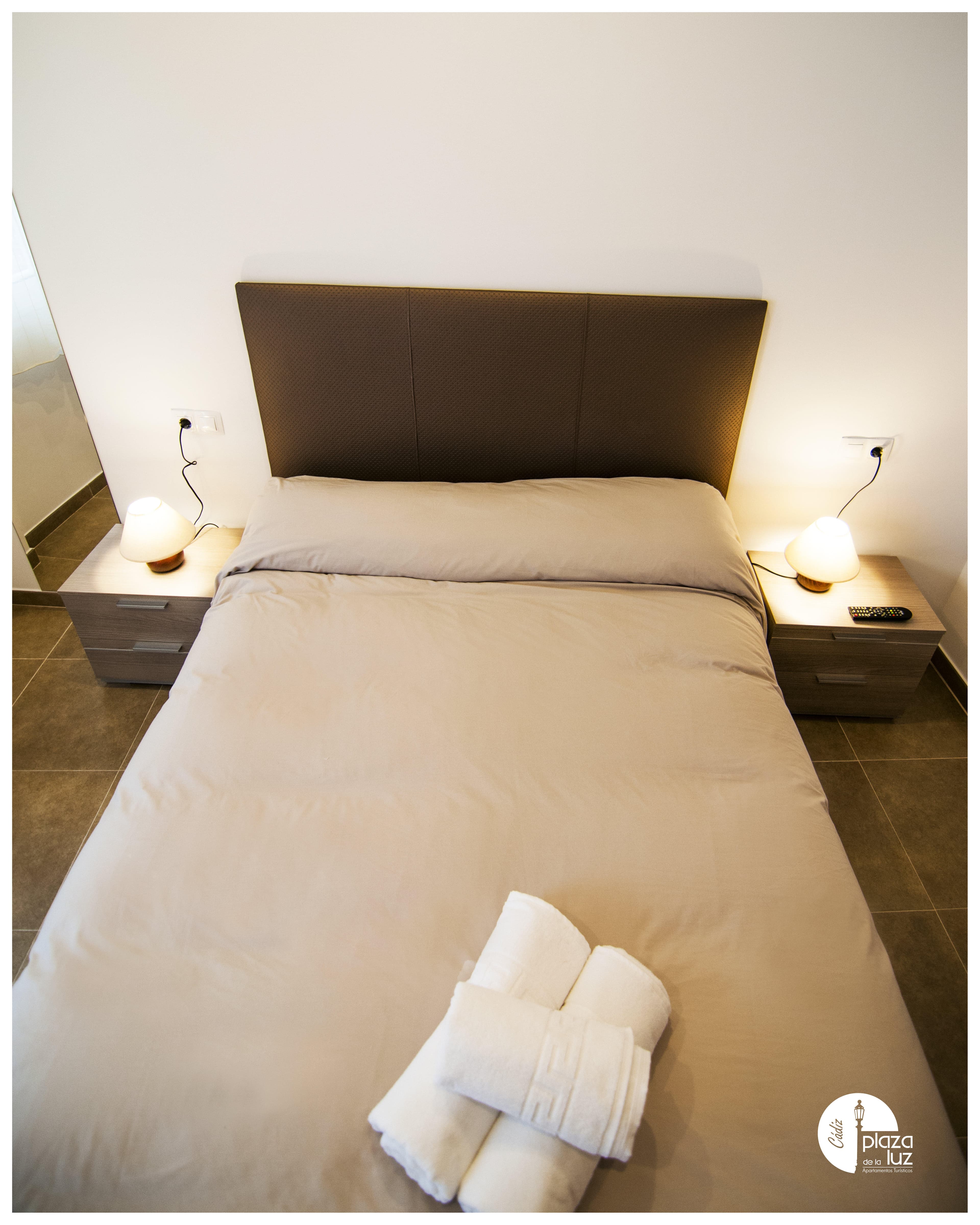 Apartments Plaza de la Luz Cádiz Ansicht 3
