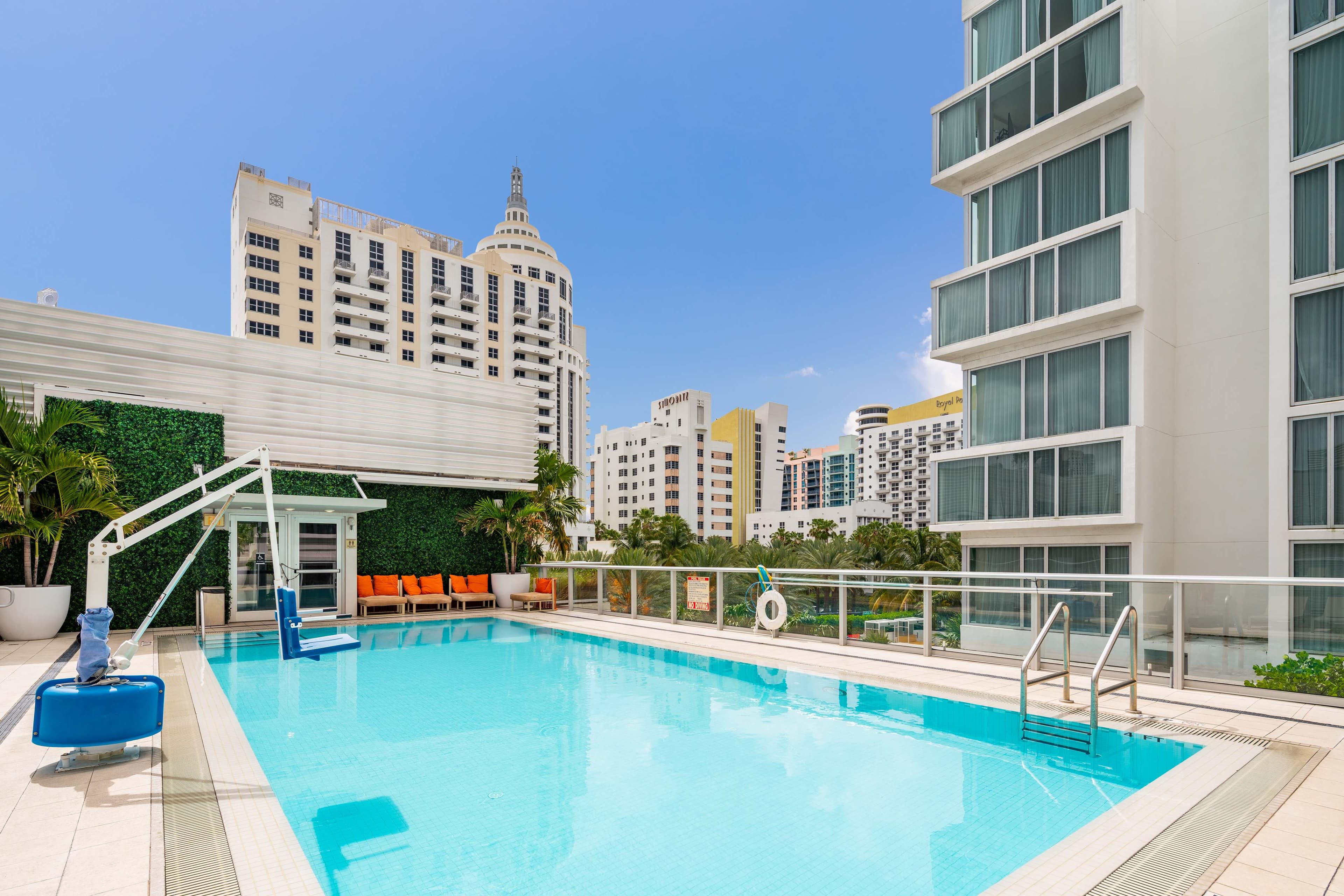Iberostar Waves Berkeley Shore Ansicht 2