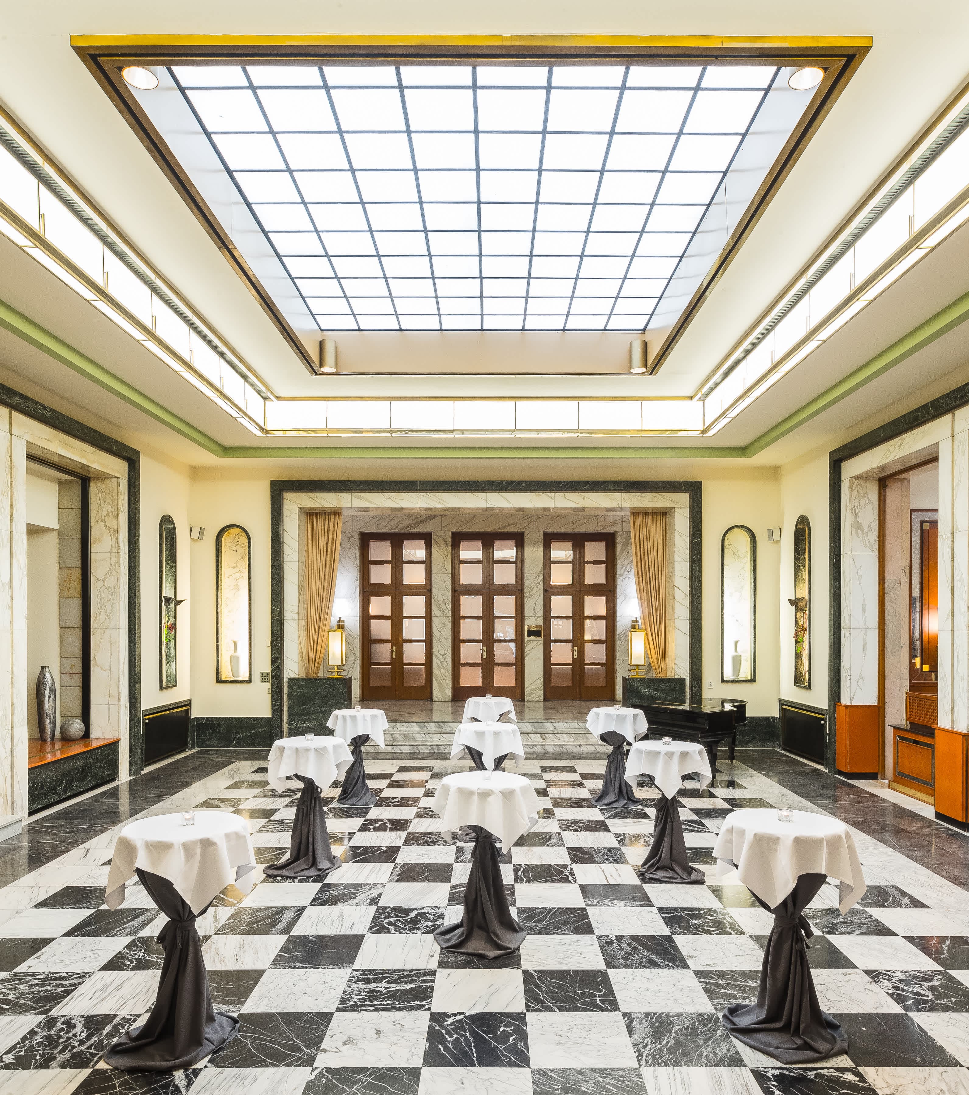 Hotel Chemnitzer Hof Ansicht 6